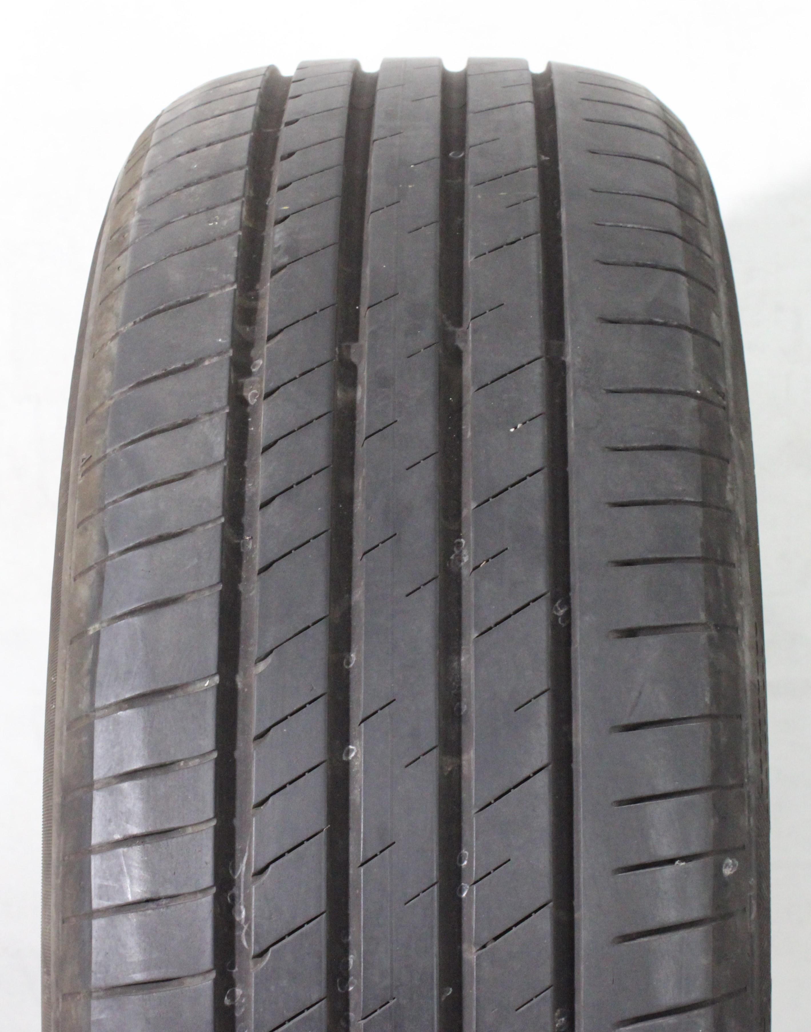 1 x 225/55R18 102Y Sommerreifen Nexen N Fera Sport SU2 MO* 5,5-6mm 2023 XL