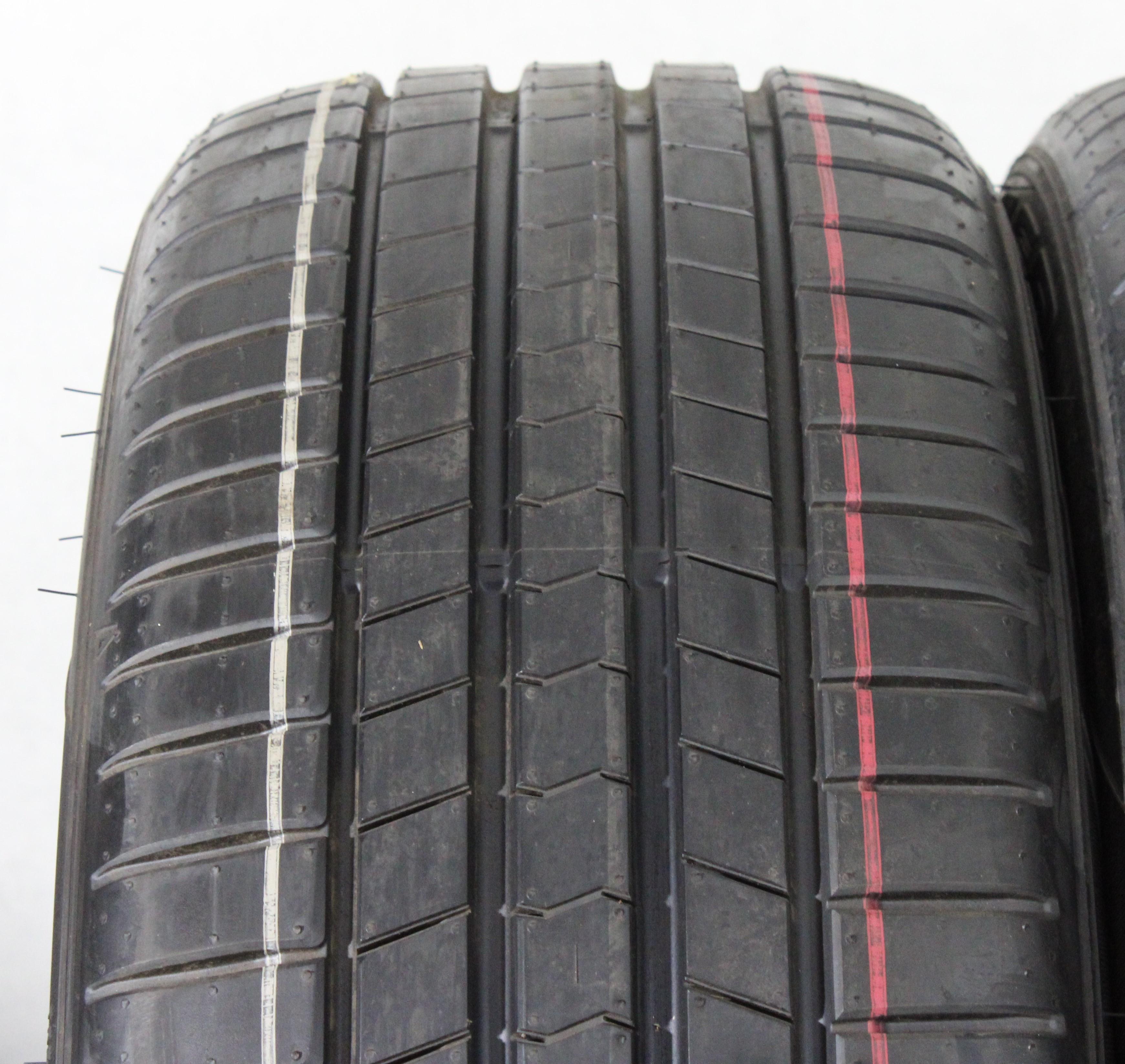 2 neumáticos de verano Falken Azenis FK510A AO 205/55R17 95W, nuevos, 2021