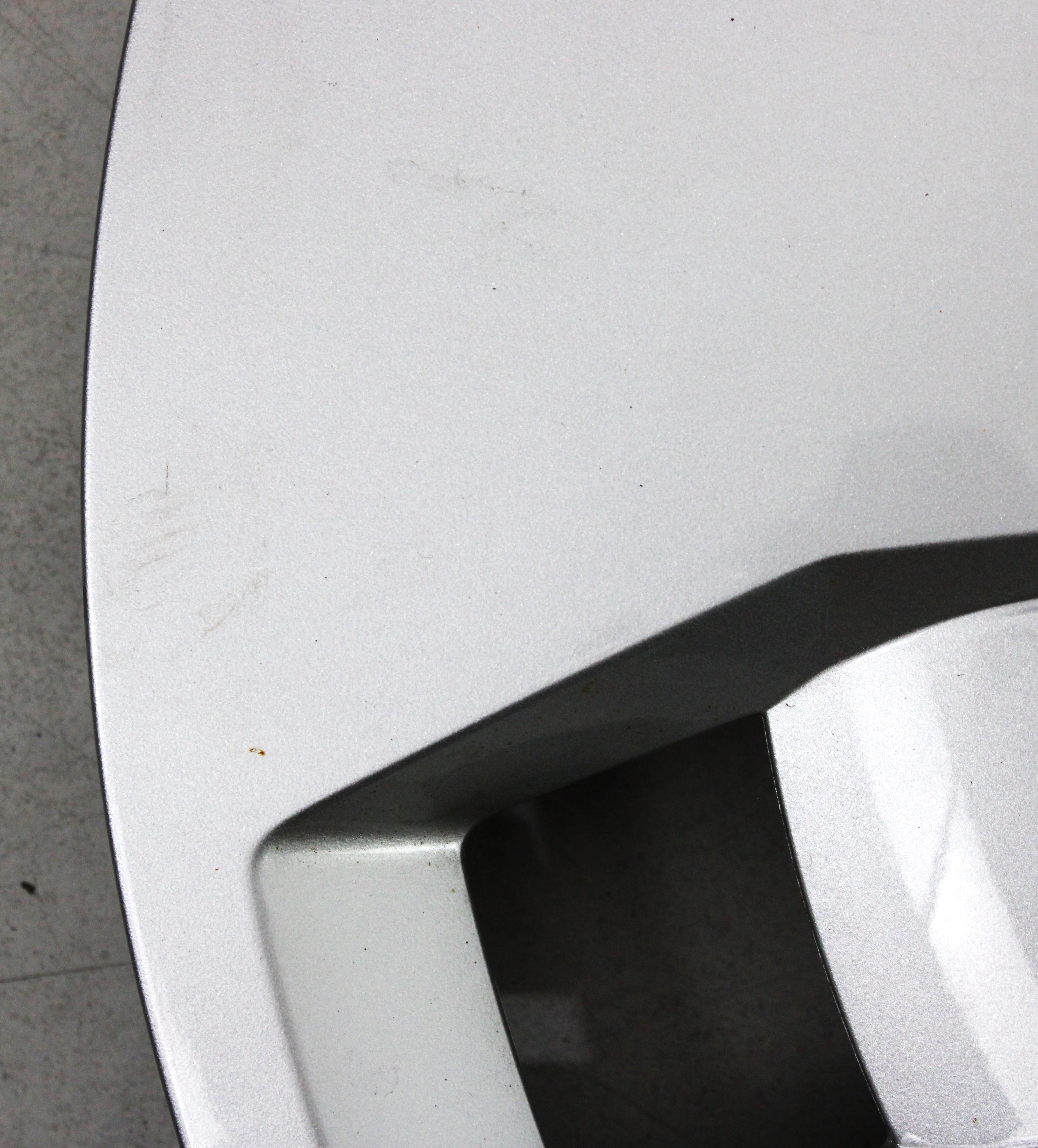 4x Tapacubos originales de 16" para Audi A3 A4 Q2 81A601147, embellecedores de rueda de 16"