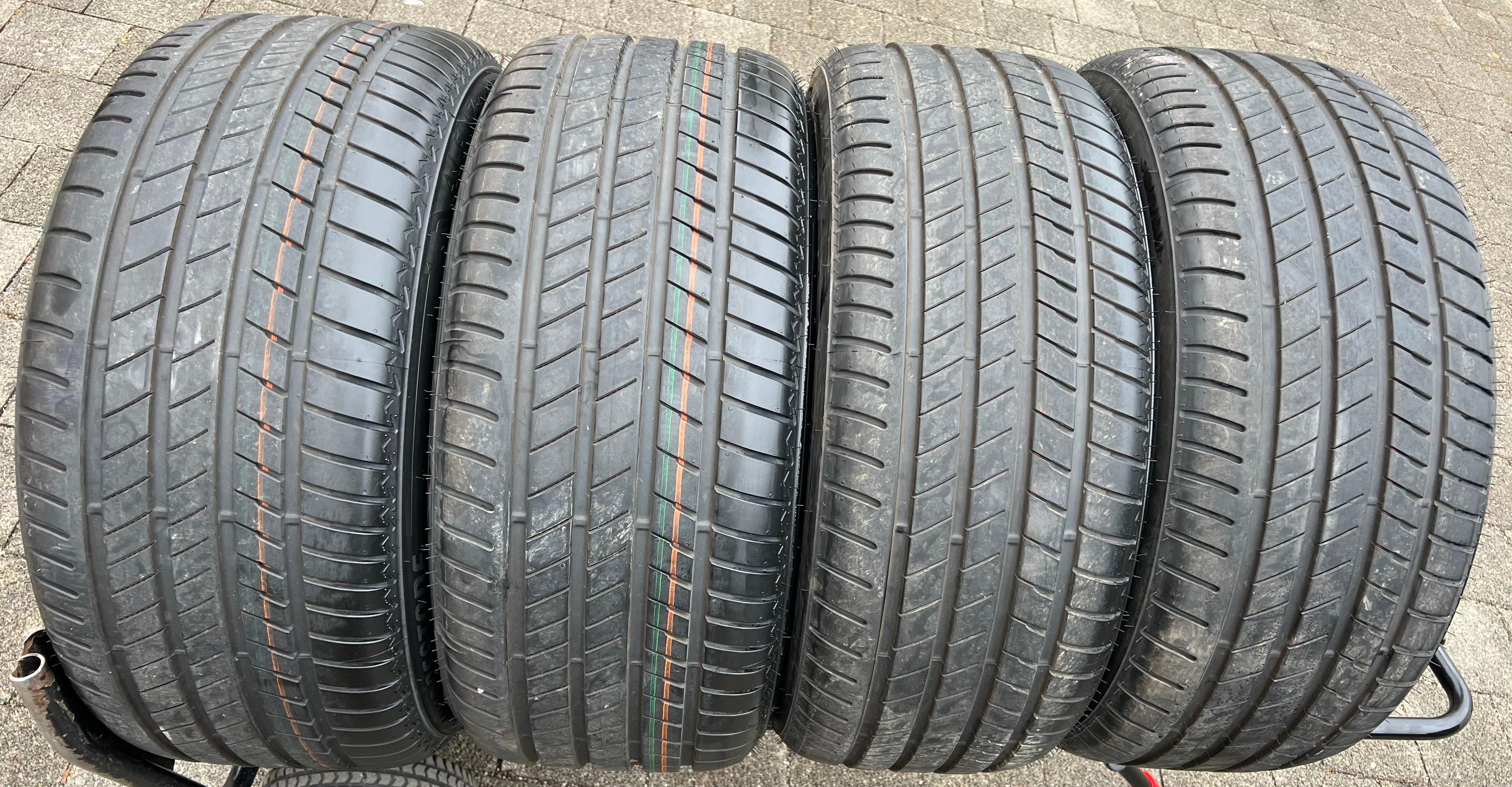 4 ORIGINAL 20" ALU SOMMERRÄDER BMW X5 G05 X6 G06 STYLING M740 275/45R20 110Y 305/40R20 112Y