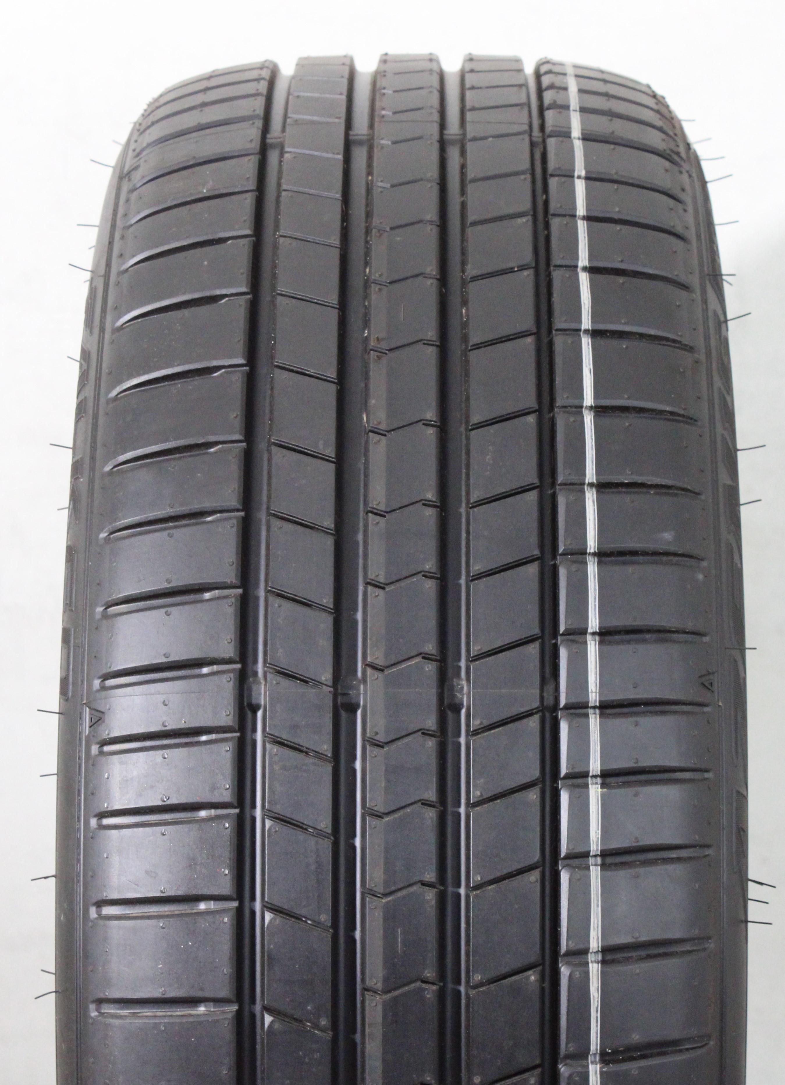 1 x 225/45R18 95W Sommerreifen Falken Azenis FK510A AO Volles Profil 2022 NEU