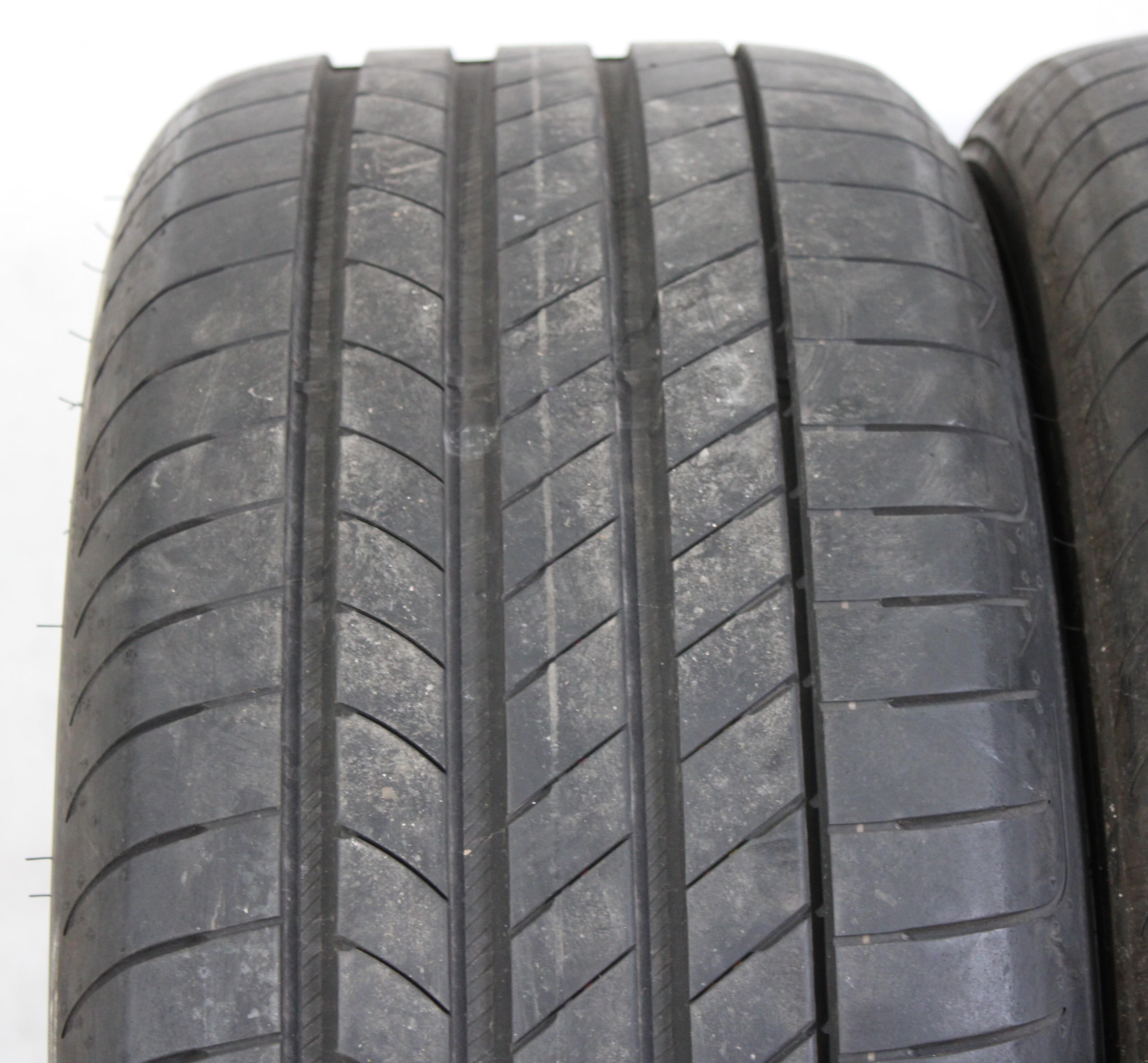 2 x 255/50R20 109H Sommerreifen Goodyear Eagle F1 Asymmetric 3 6-6,5mm 2018 AO