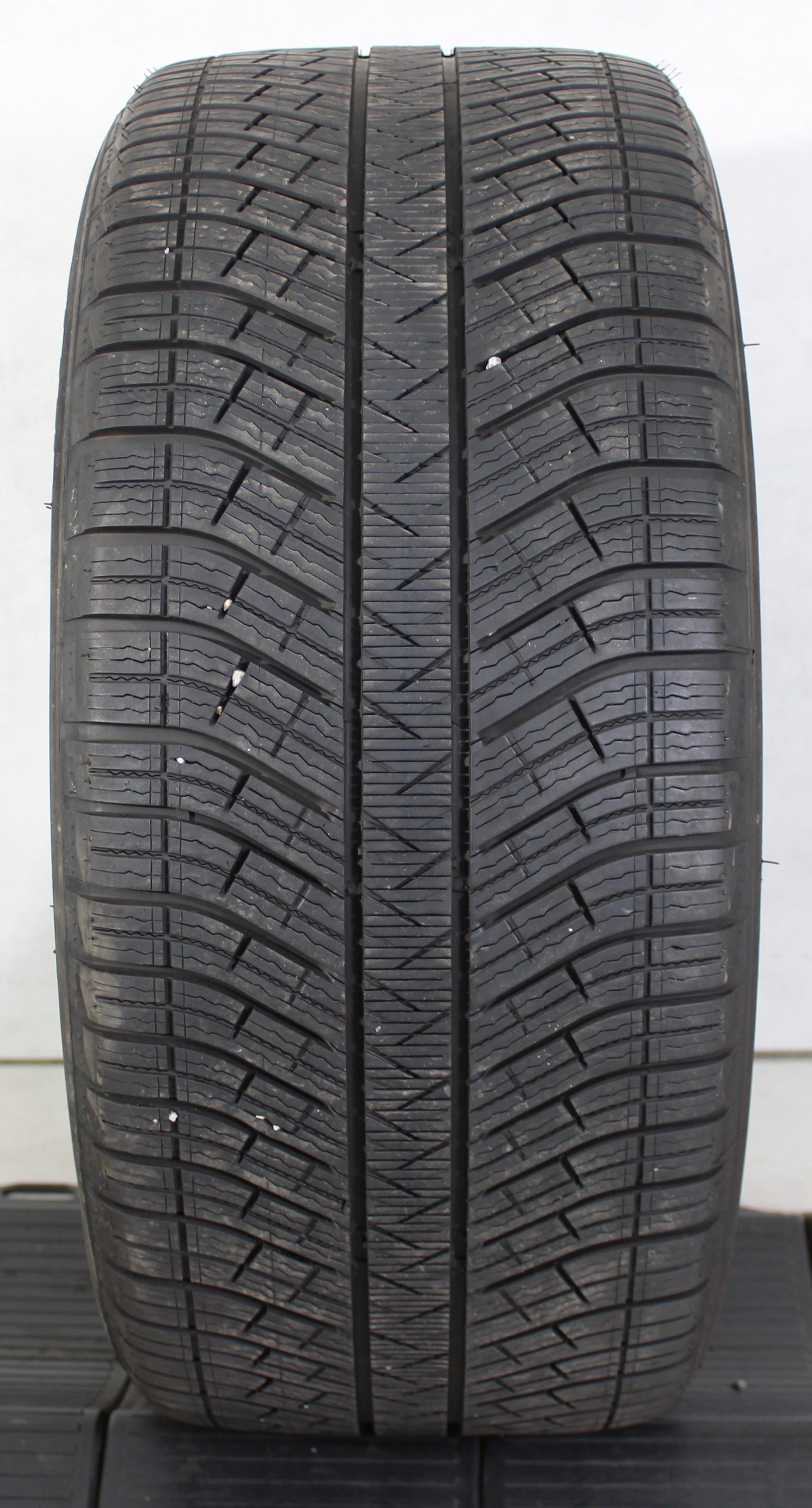 1 x 295/40R20 106V Winterreifen Michelin Pilot Alpin 5 SUV 5,5-6mm 2019