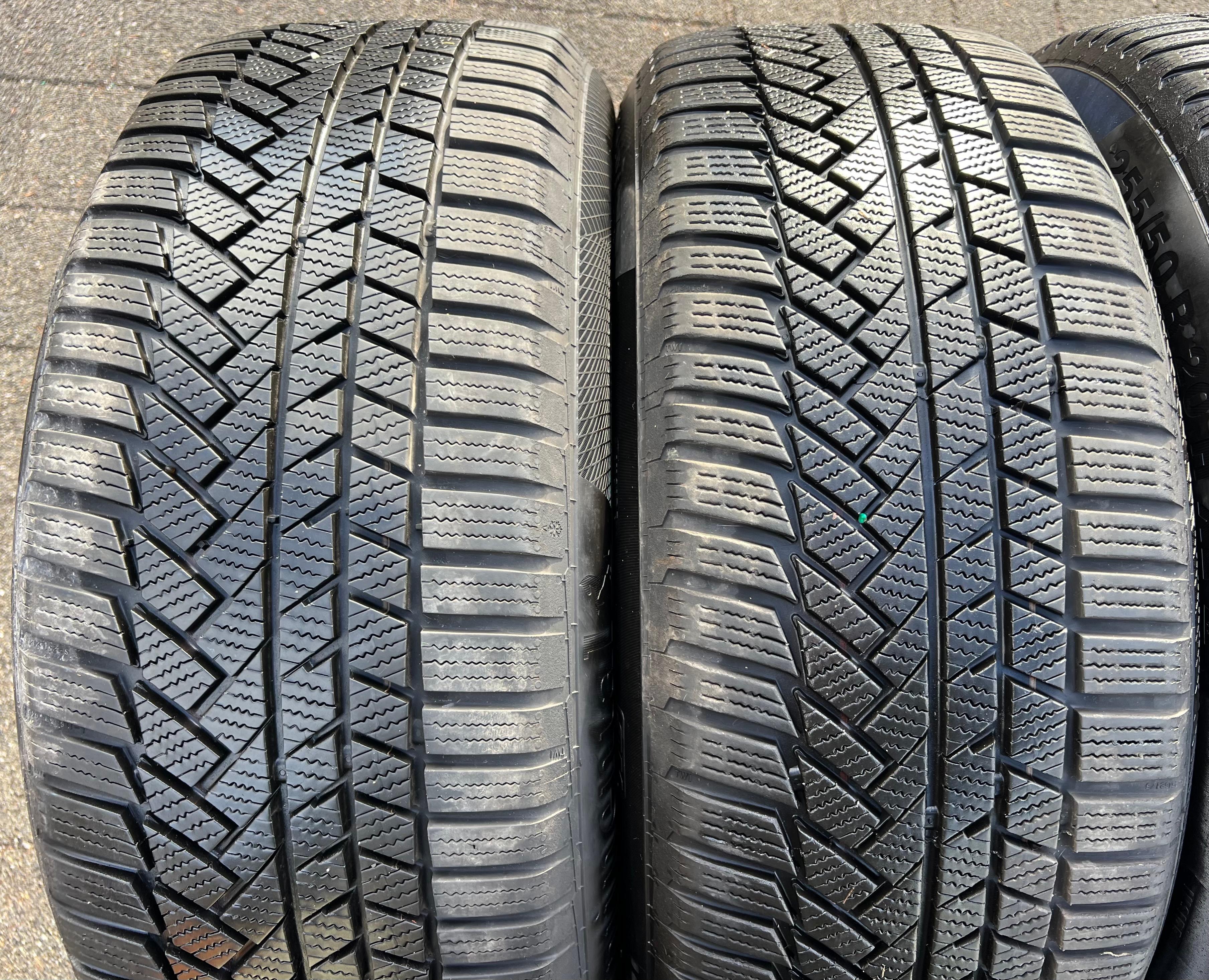 4 ORIGINAL 20" ALU WINTERRÄDER AUDI Q8 GE E-TRON 4KE601025N 255/50R20 109H RDKS