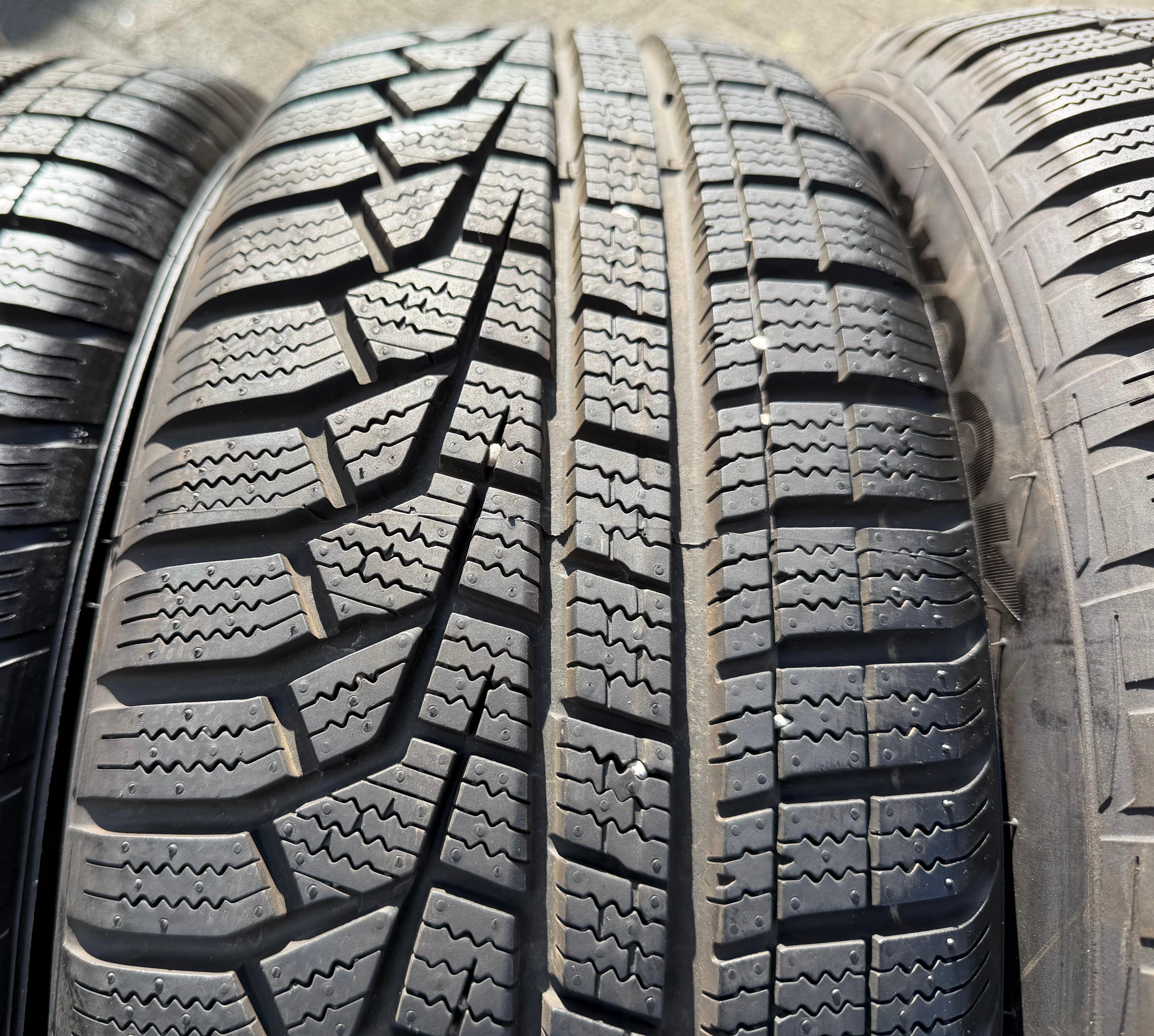 4 WINTERRÄDER AUDI A1 CITY CARVER GB SEAT IBIZA ARONA KJ VW POLO AW 2G 185/65R15 92T