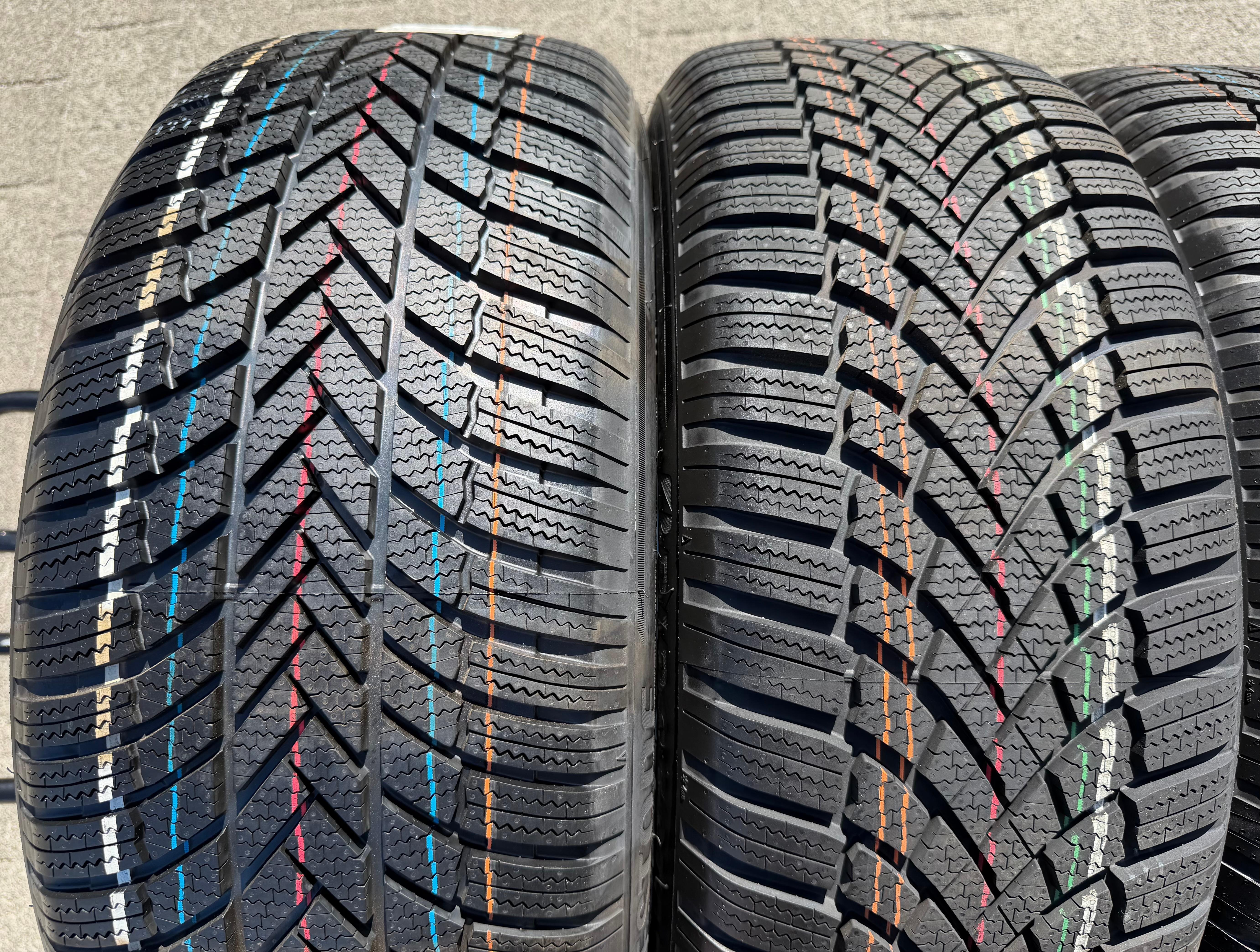 4 llantas de aluminio originales de invierno de 20" para Audi Q4 E-Tron, 235/50R20 101T y 255/45R20 101T, NUEVAS