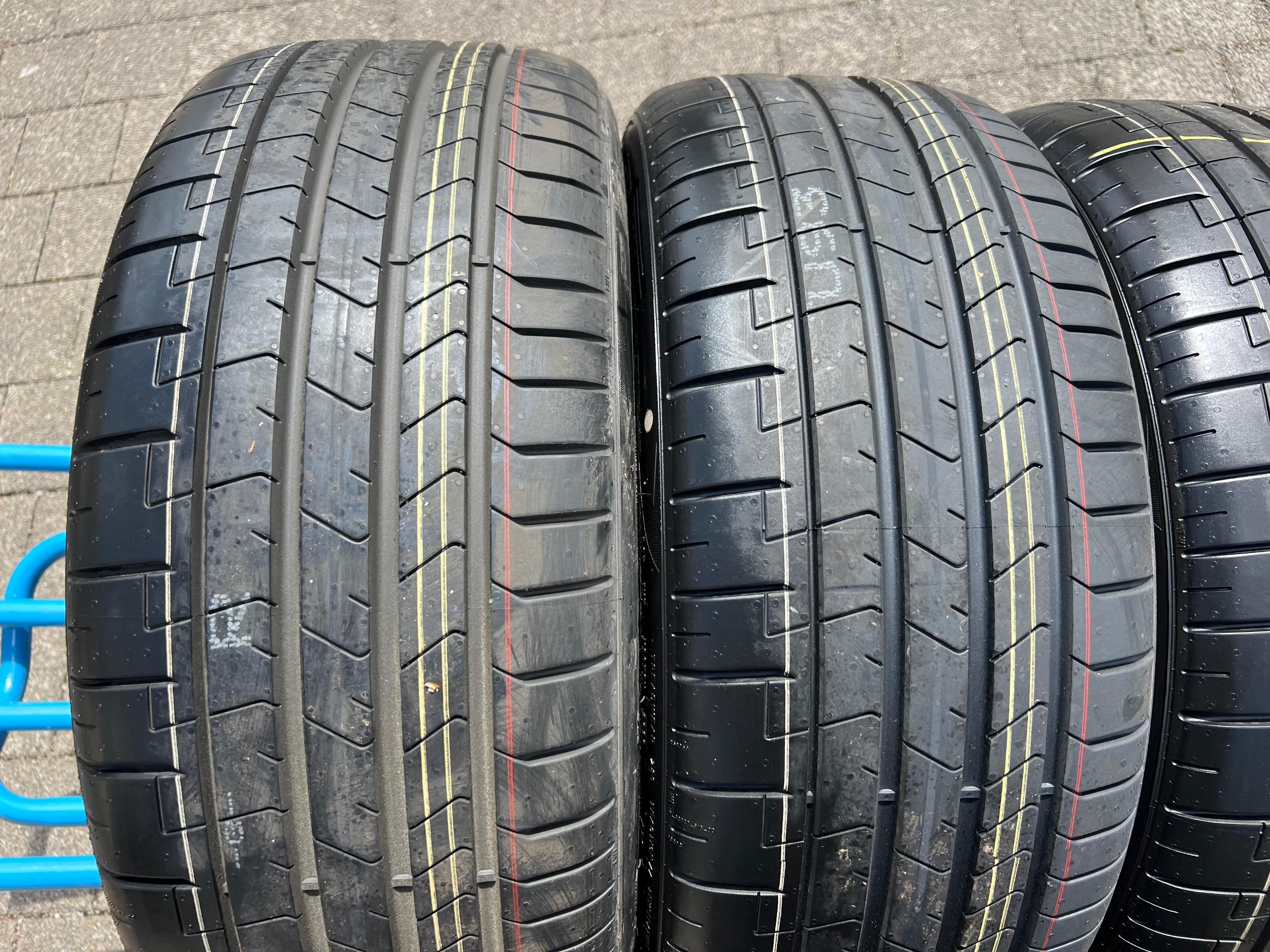 4 ruote estive da 19" ALU per Audi Q2, Q3, TT, Seat Ateca, Skoda Karoq, Octavia e VW T-Roc - Nuove