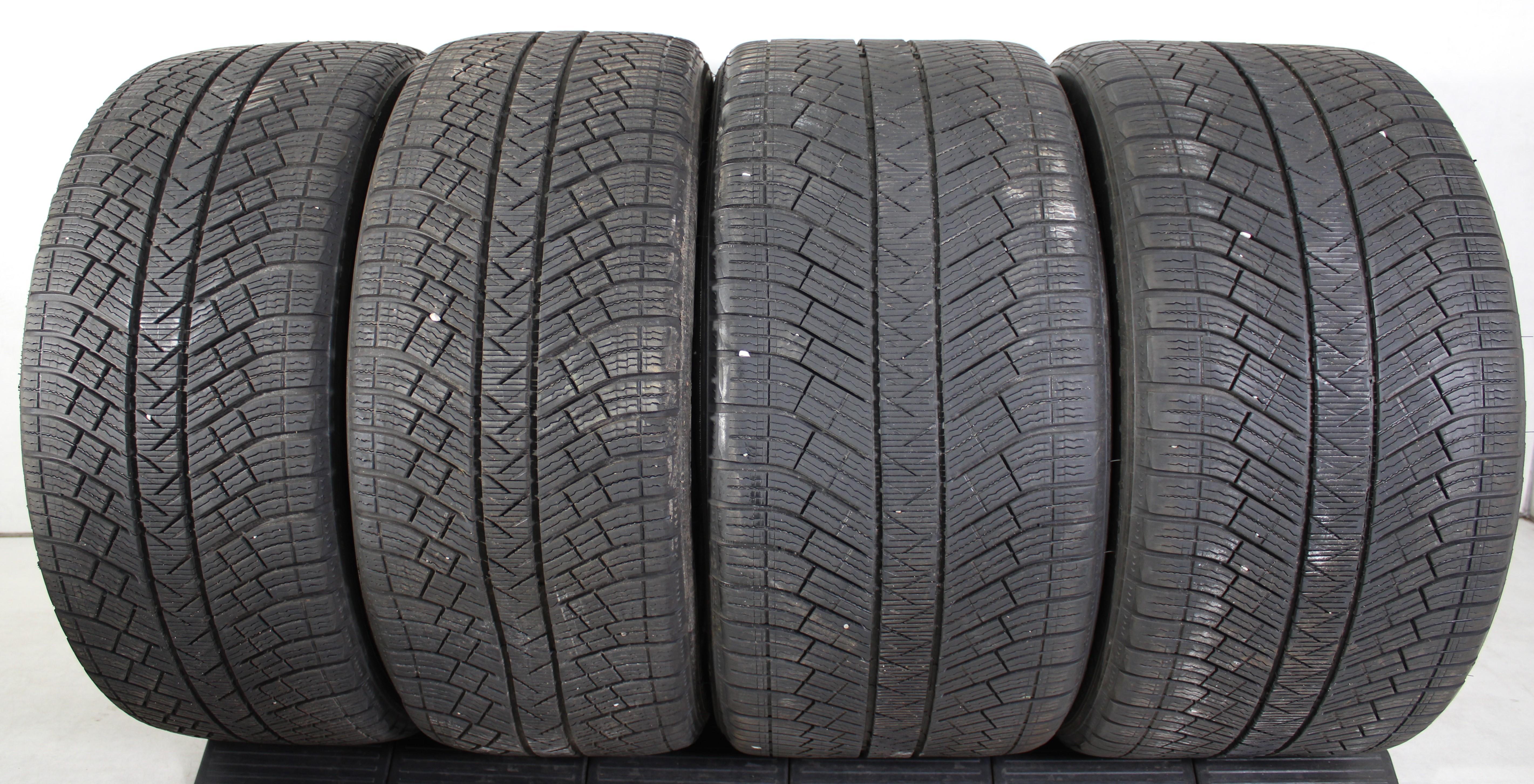 2 x 275/40R20 106V 2 x 315/35R20 110V Winterreifen Michelin Pilot Alpin PA4 7-7,5mm 2023 N0 Freihaus