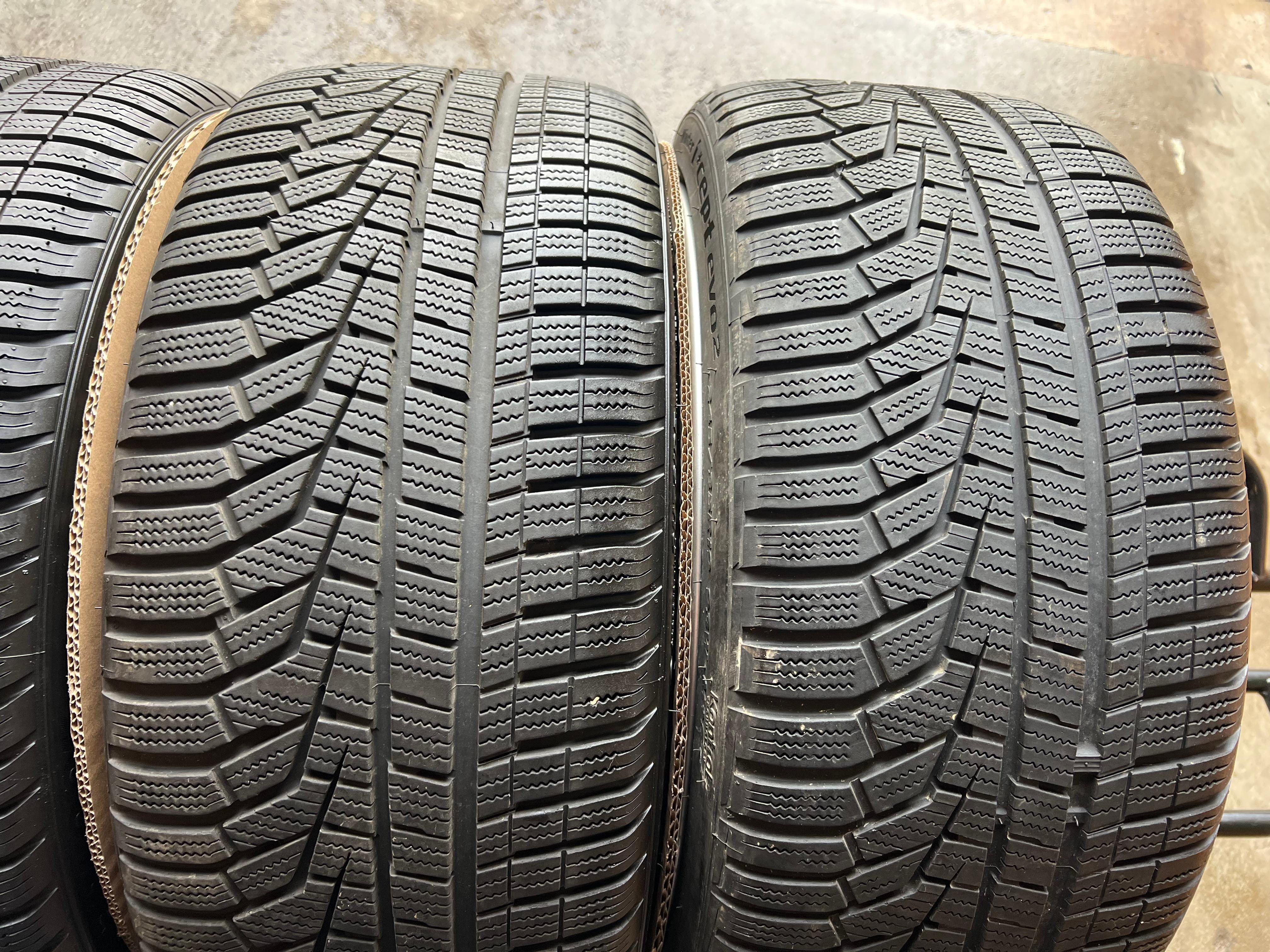 4 RUEDAS DE INVIERNO DE ALEACIÓN ORIGINALES DE 19" PARA AUDI TT TTS 8S 8S0601025AA 245/35R19 93W ENVÍO GRATUITO