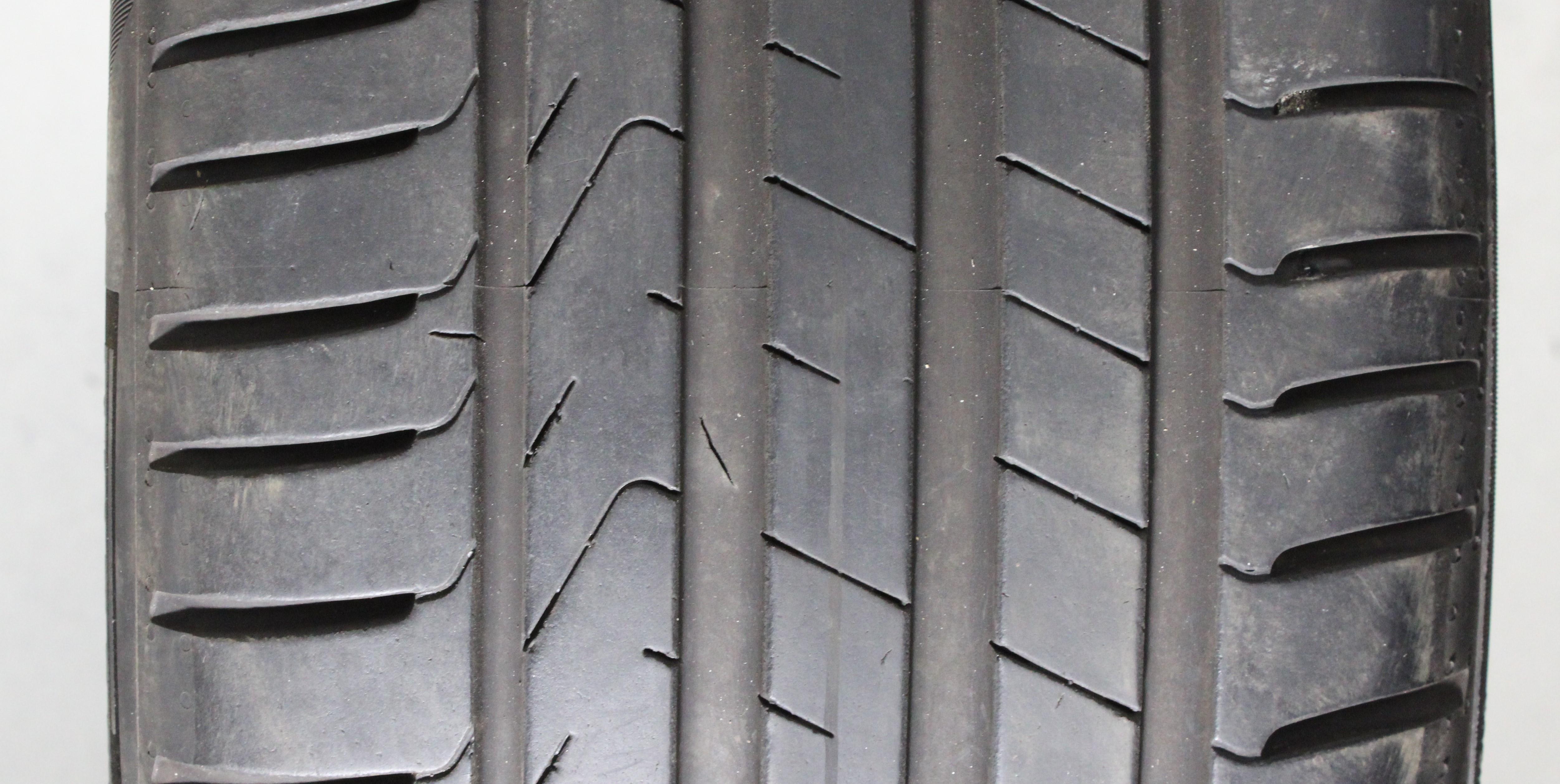 1 x 225/45R18 95Y Sommerreifen Pirelli Cinturato P7 * 5,5-6mm 2022