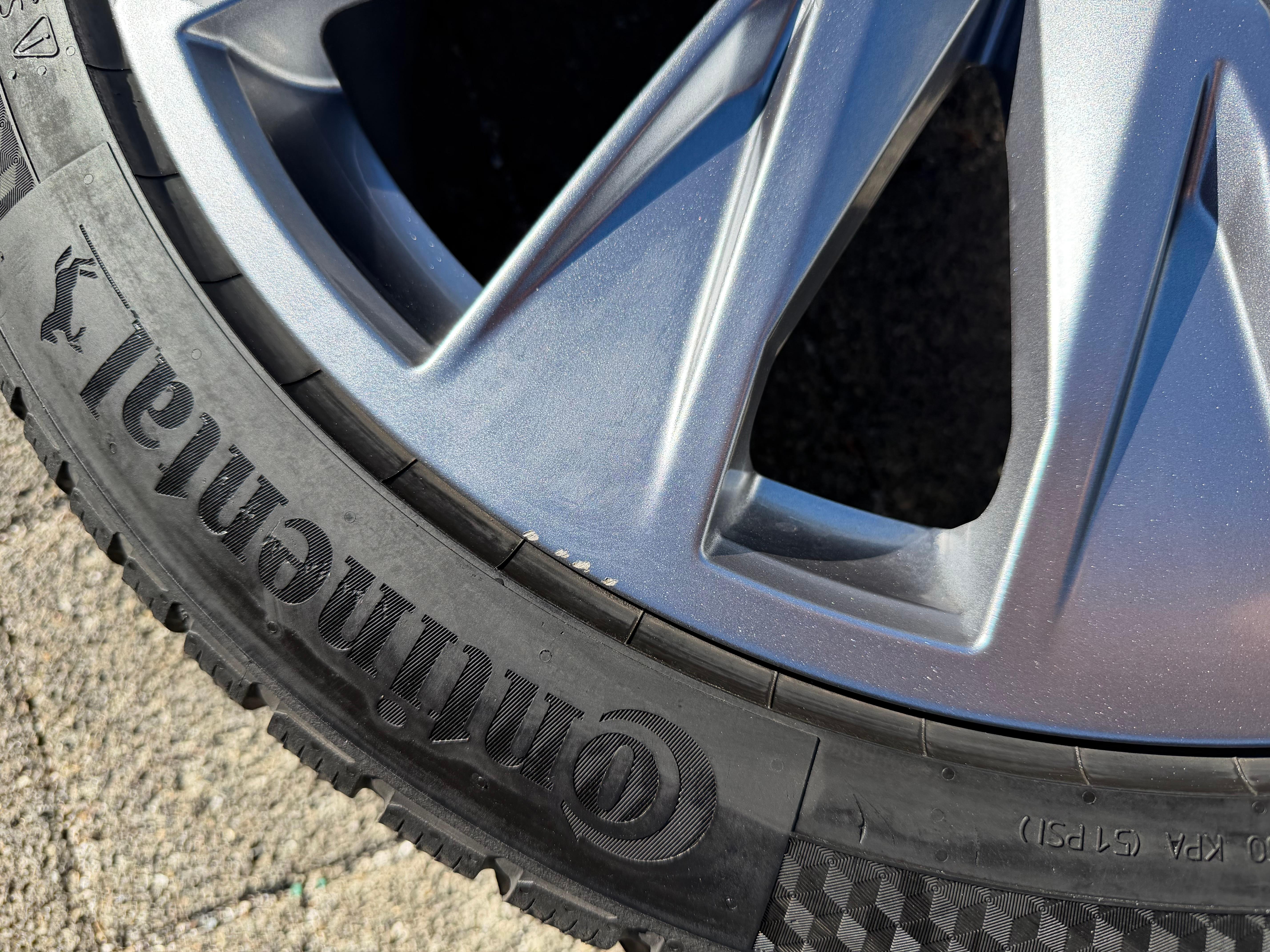 4 ORIGINAL 20" ALU WINTERRÄDER AUDI A6 S6 E-TRON GH5 GHA 85E601025B 85E601025C 2024