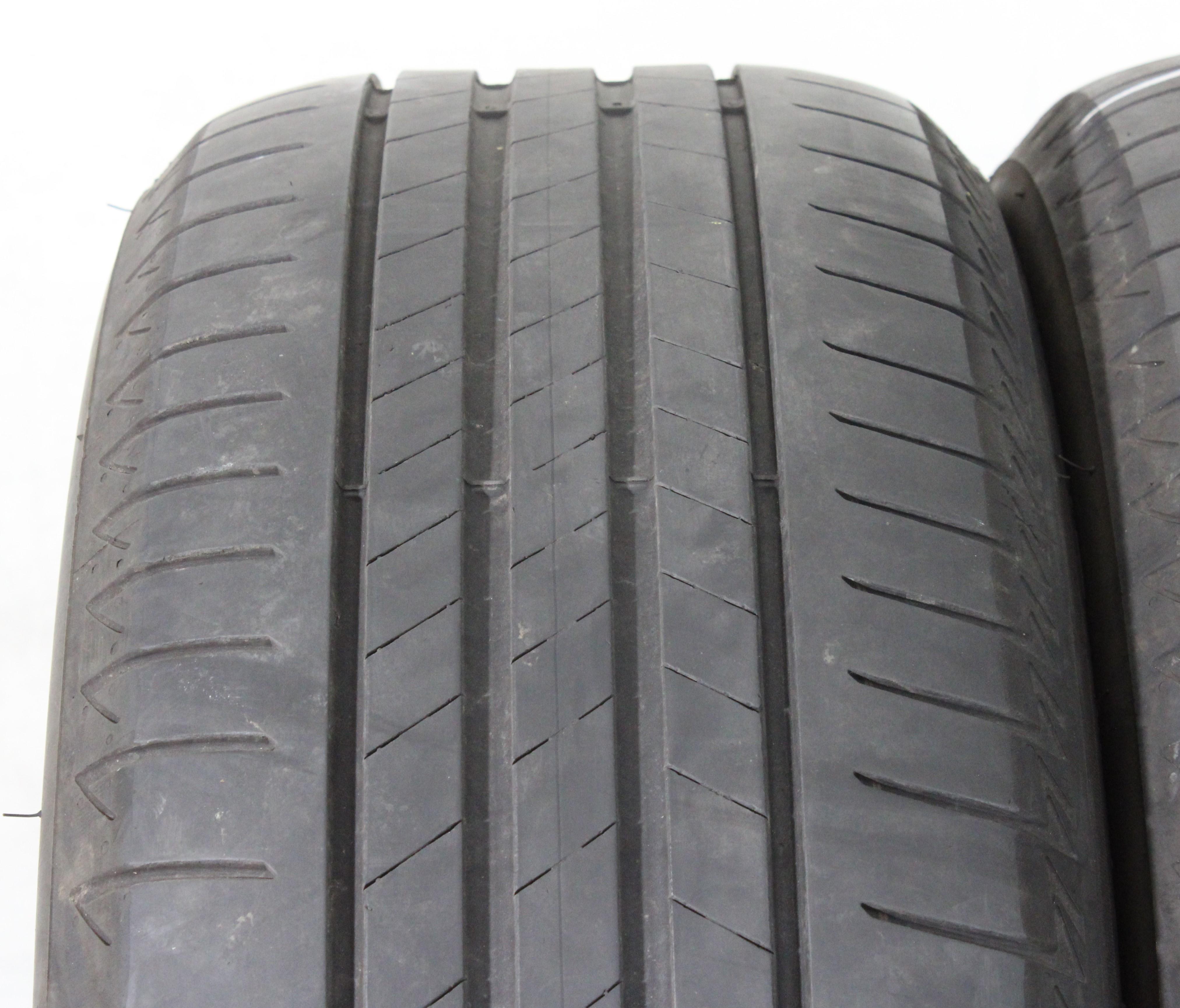 2 x 225/50R18 99W Sommerreifen Bridgestone Turanza T005 * Runflat 4,5-5mm 2020