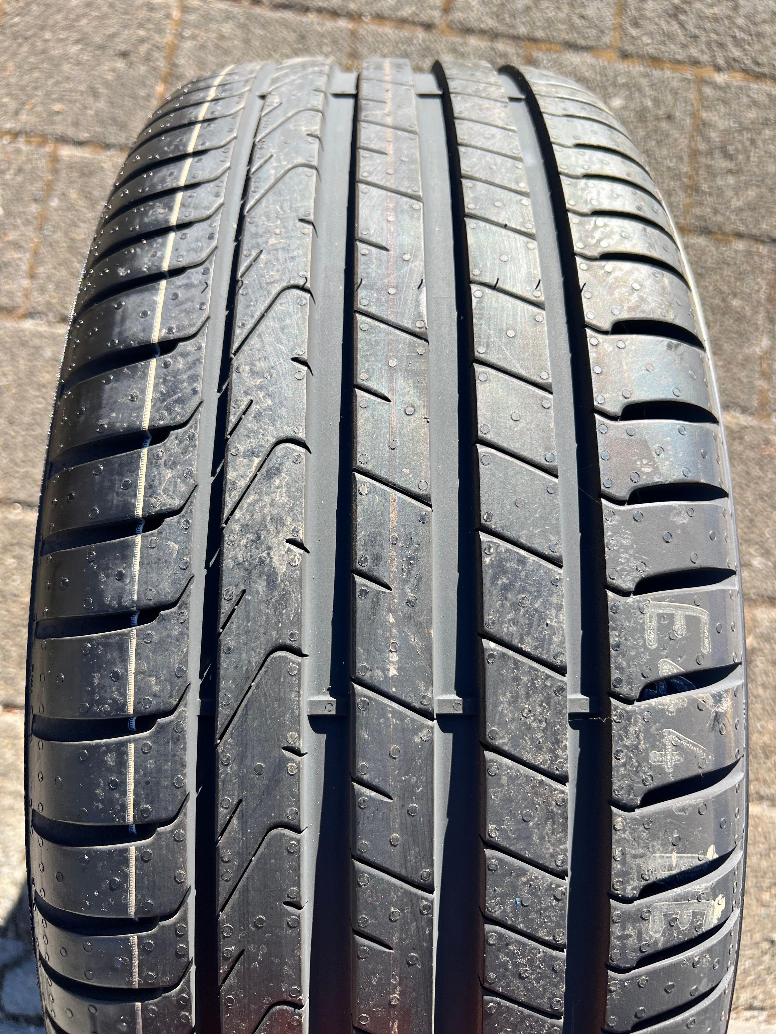 1 x 225/45R18 95Y Neumático de verano Pirelli Cinturato P7 MOE Runflat NUEVO 2020 Entrega gratuita
