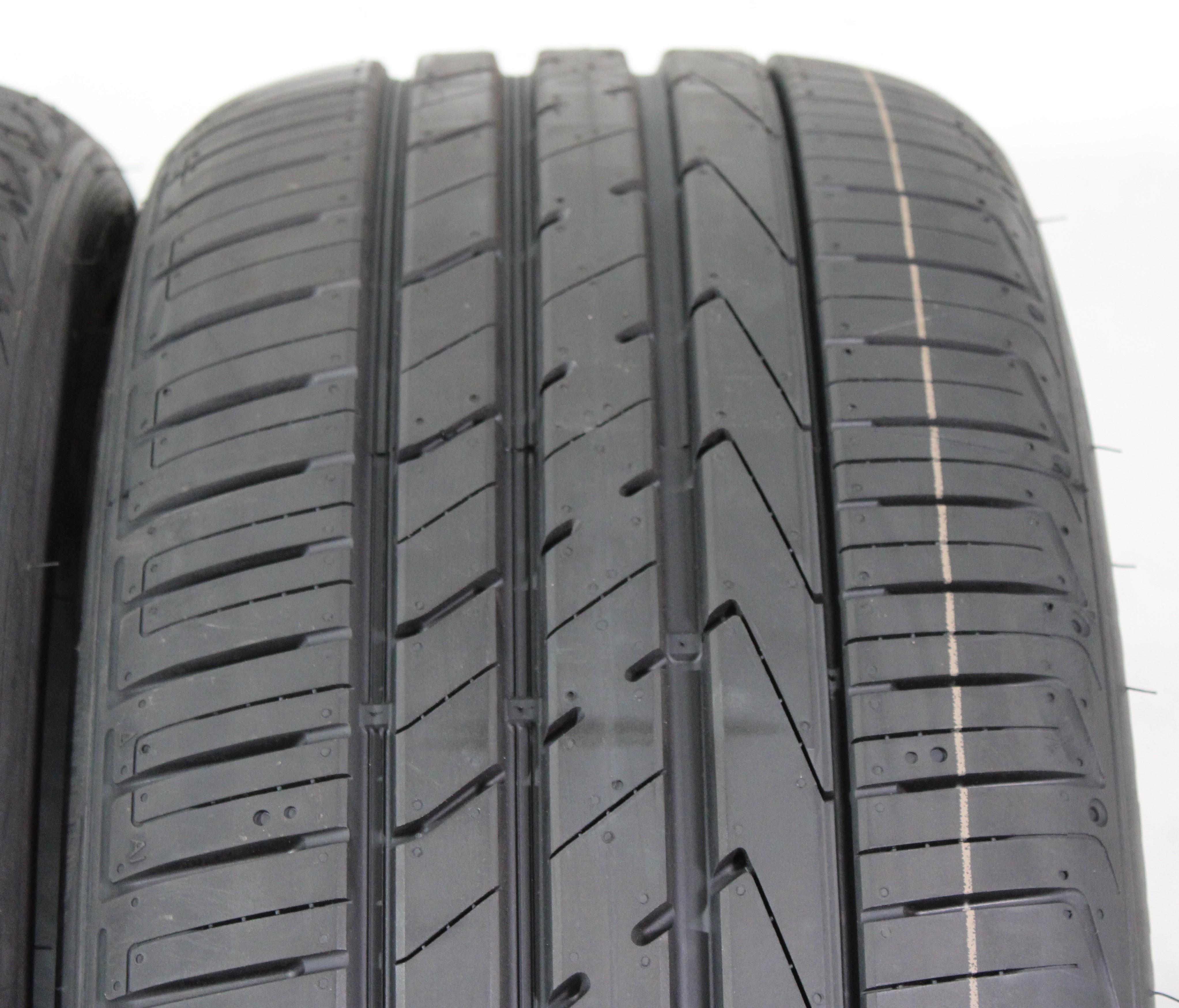 2 x 235/50R19 99V Neumáticos de verano Hankook Ventus S1 Evo 2 SUV AO 2023 NUEVO Entrega gratuita