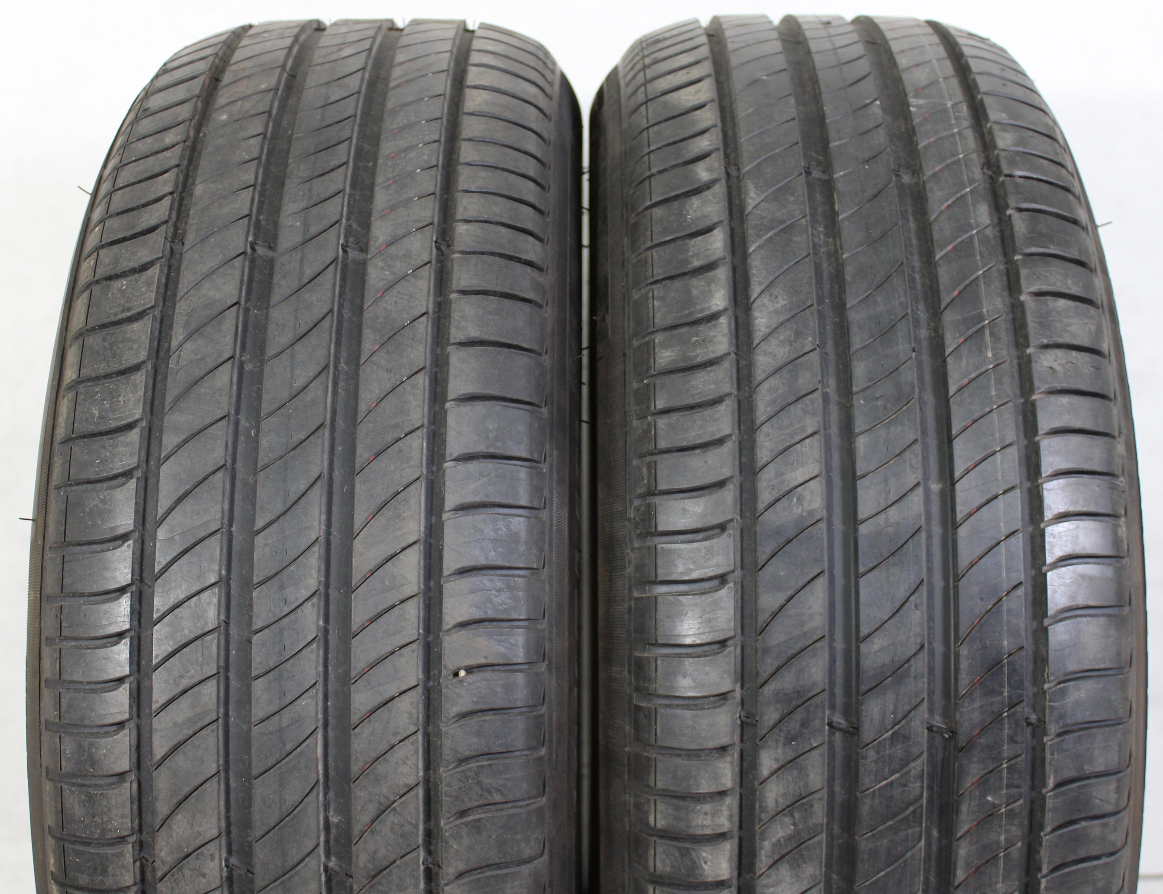 2 x 235/55R18 100V Sommerreifen Michelin Primacy 4 AO1 NEU 2020