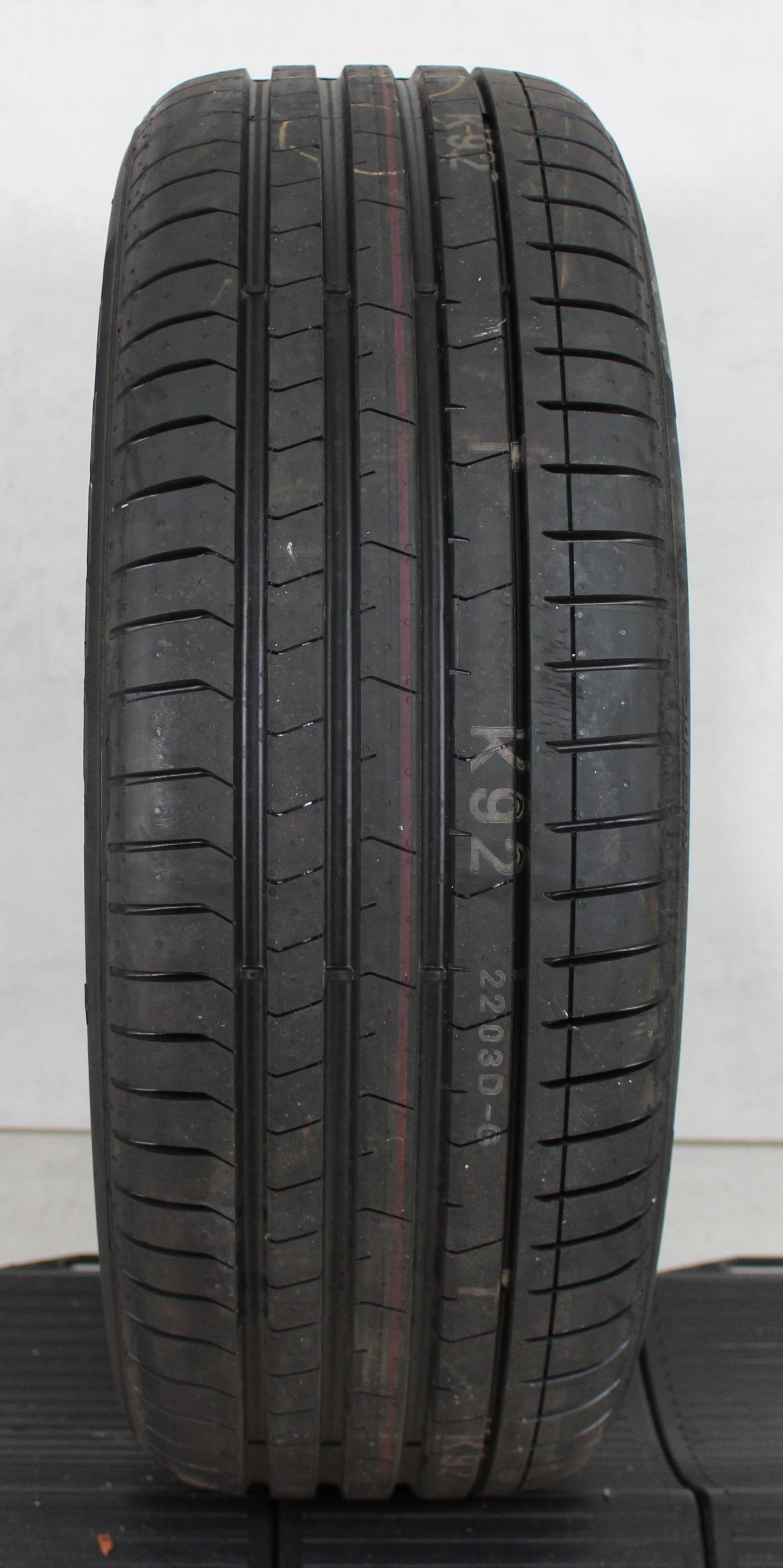 1 x 225/50R18 99W Sommerreifen Pirelli Pzero PZ4 NEU 2017 * Freihaus