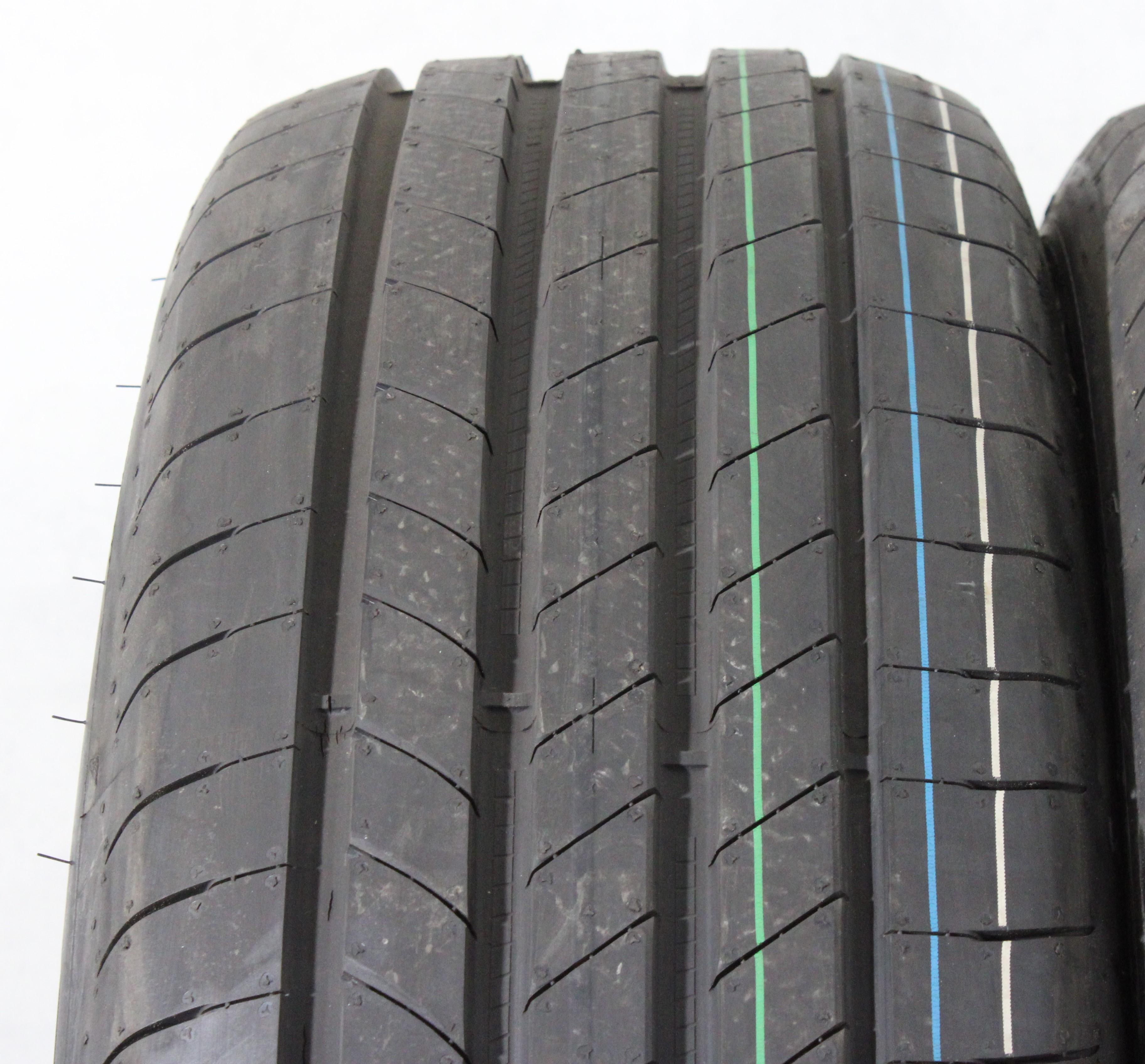 2 x 235/60R19 107H Sommerreifen Goodyear Eagle F1 Asymmetric 3 AO NEU 2024 XL