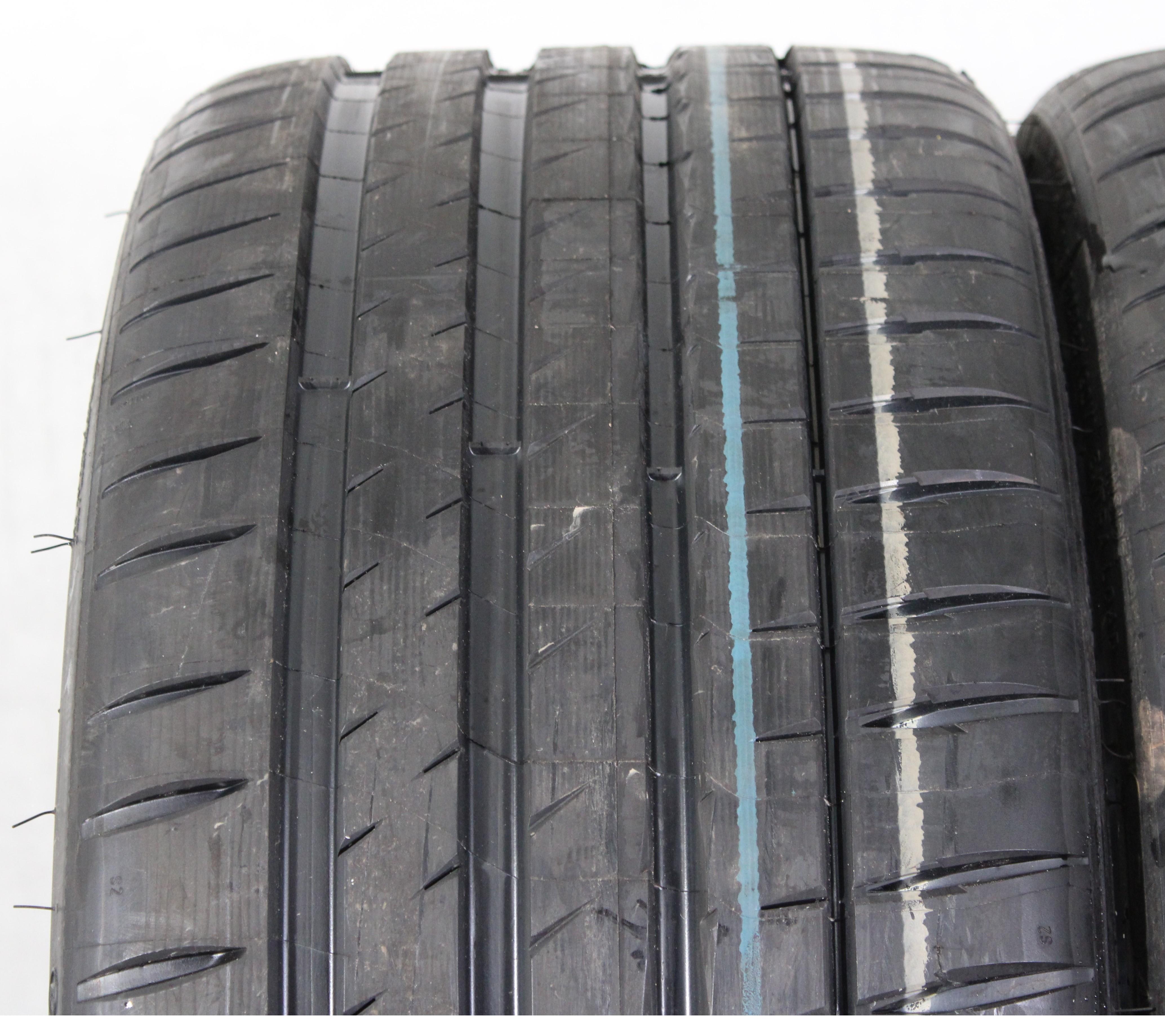 2 x 245/30R20 90Y neumáticos de verano Michelin Pilot Sport Cup 2 2021 AO NUEVO FREEPORT