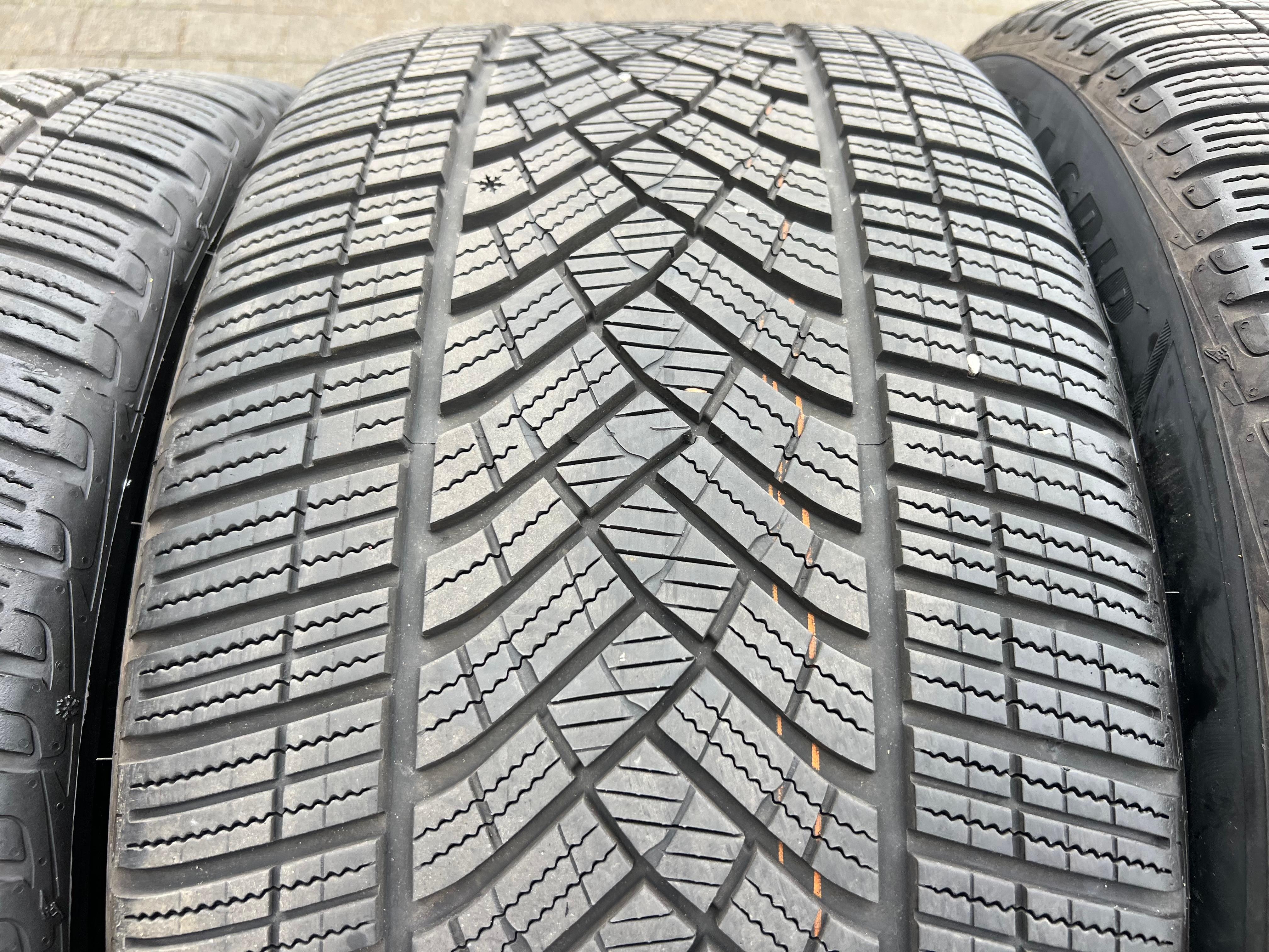 4 LLANTAS DE ALEACIÓN ORIGINALES DE 20" PARA INVIERNO PORSCHE TAYCAN TEQUIPMENT RDKS ENVÍO GRATUITO