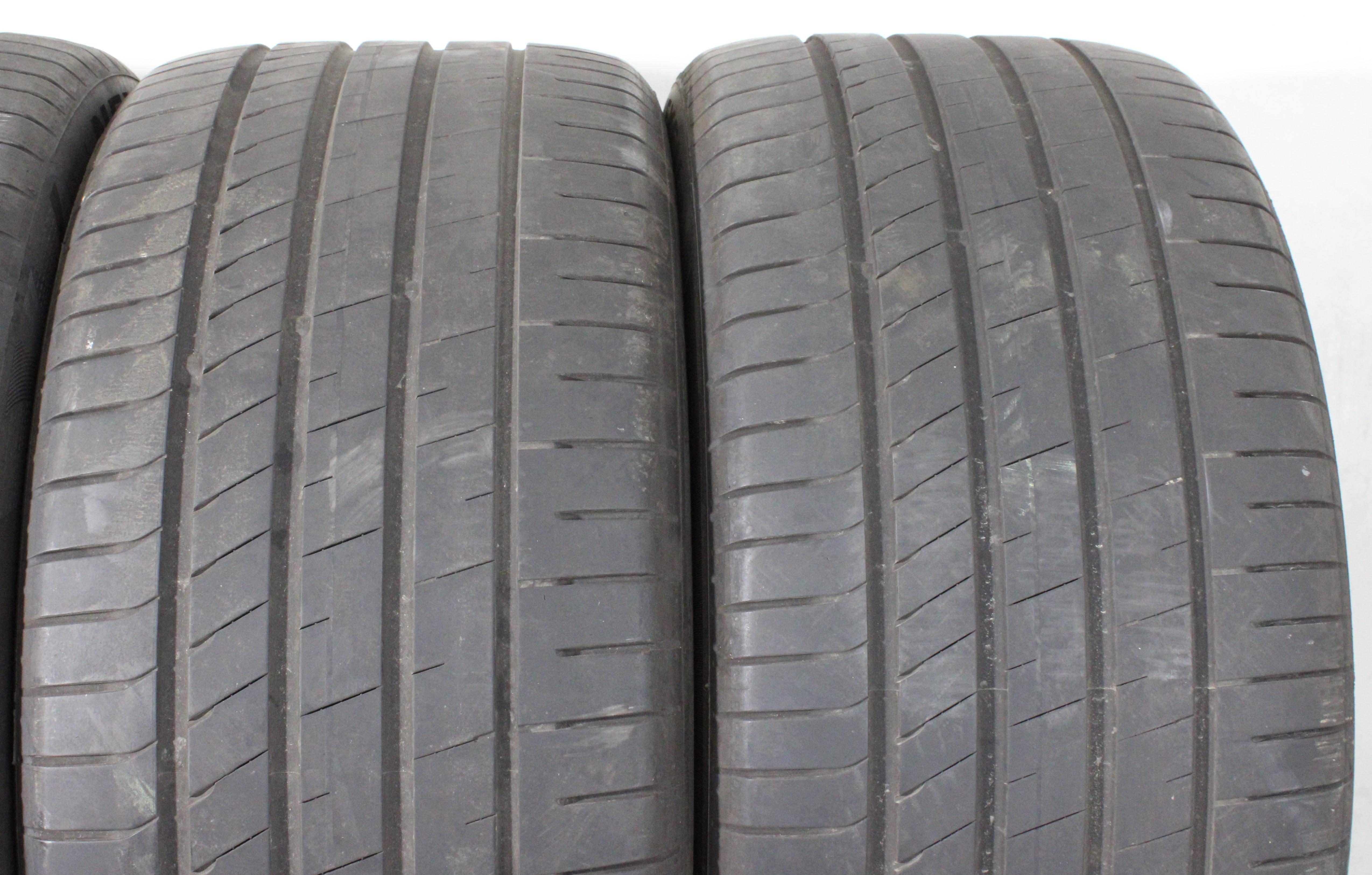 2 x 285/45R21 113Y 2 x 315/40R21 115Y Sommerreifen Nexen N Fera Sport SU2S NCO 5-5,5mm 2024
