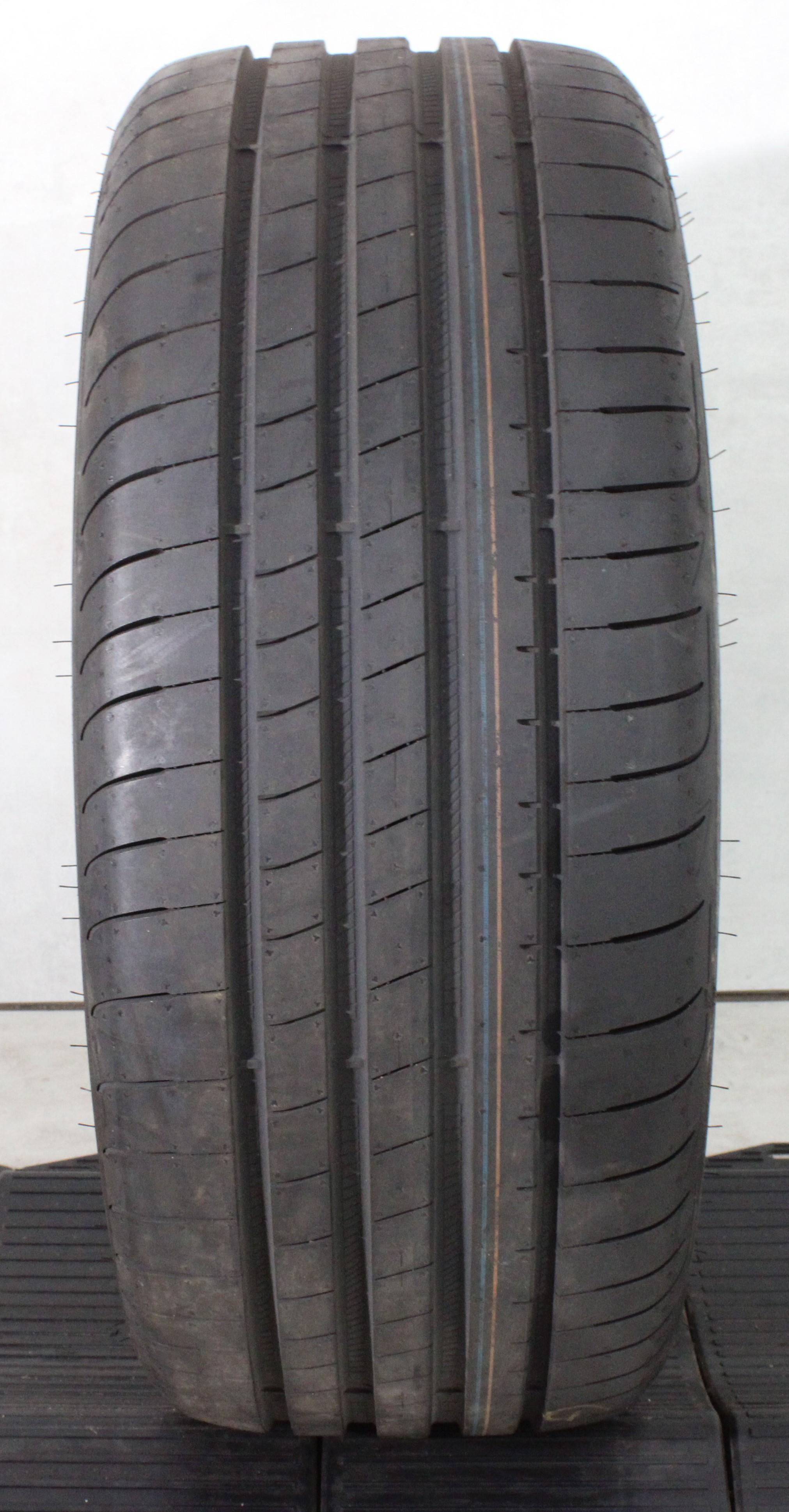 1 x 245/45R18 100Y Sommerreifen Goodyear Eagle F1 Asymmetric 3 * NEU 2019 XL