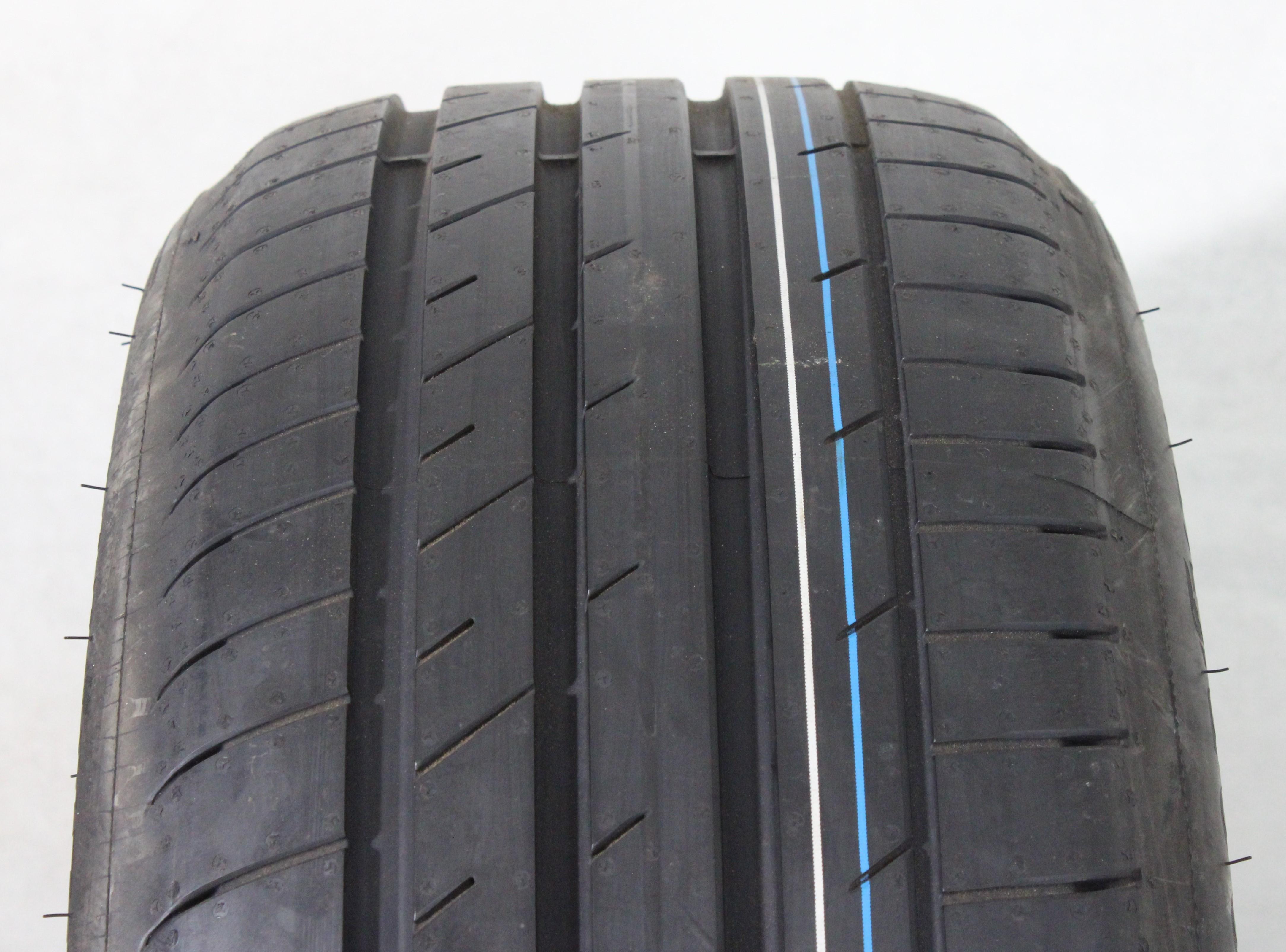 1 pneumatico estivo Goodyear Eagle F1 Super Sport* 235/40R19 96Y, nuovo 2023, Silent XL