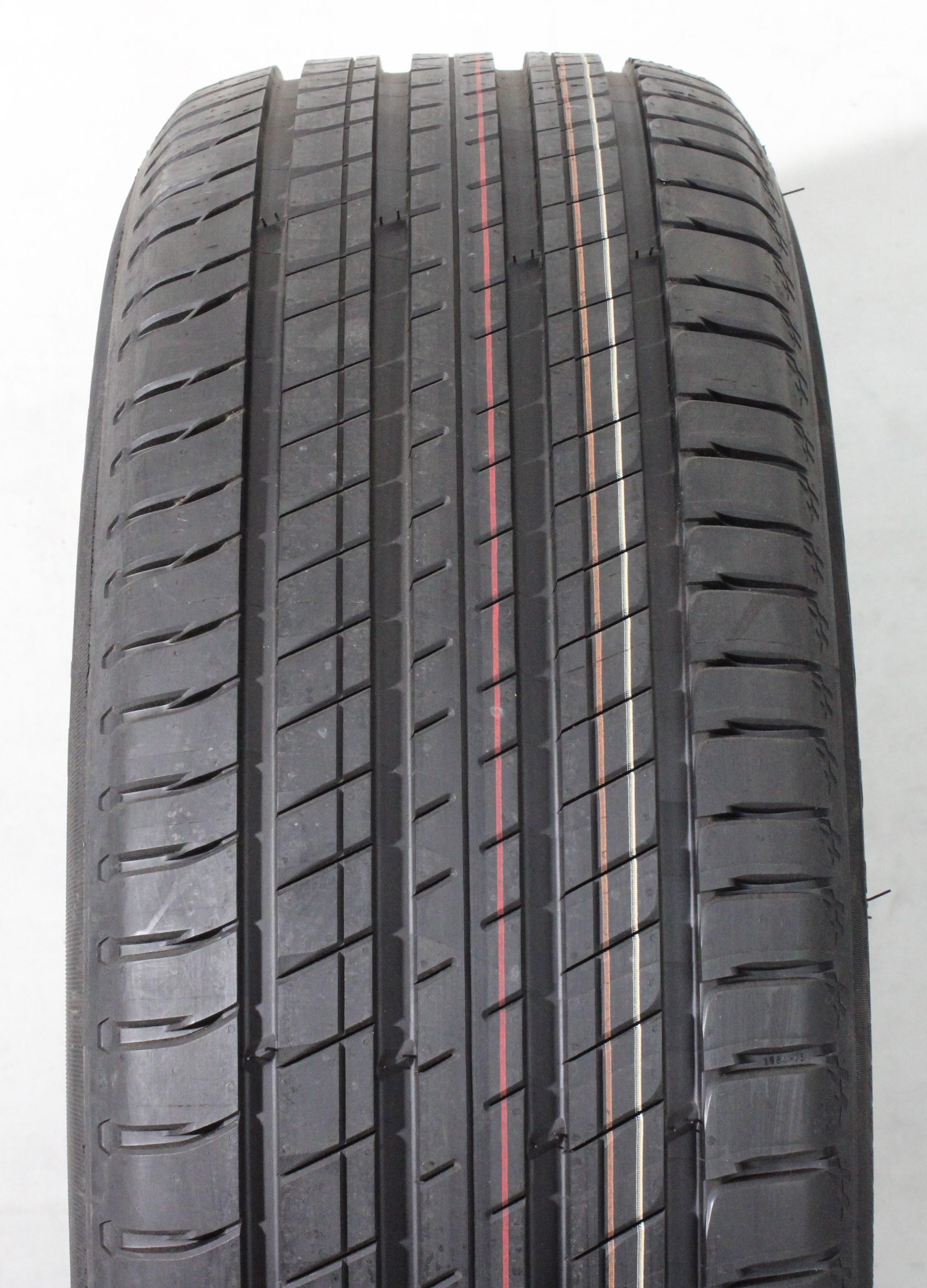 1 x 235/60R18 103V Neumático de verano Michelin Latitude Sport 3 AO NUEVO 2023