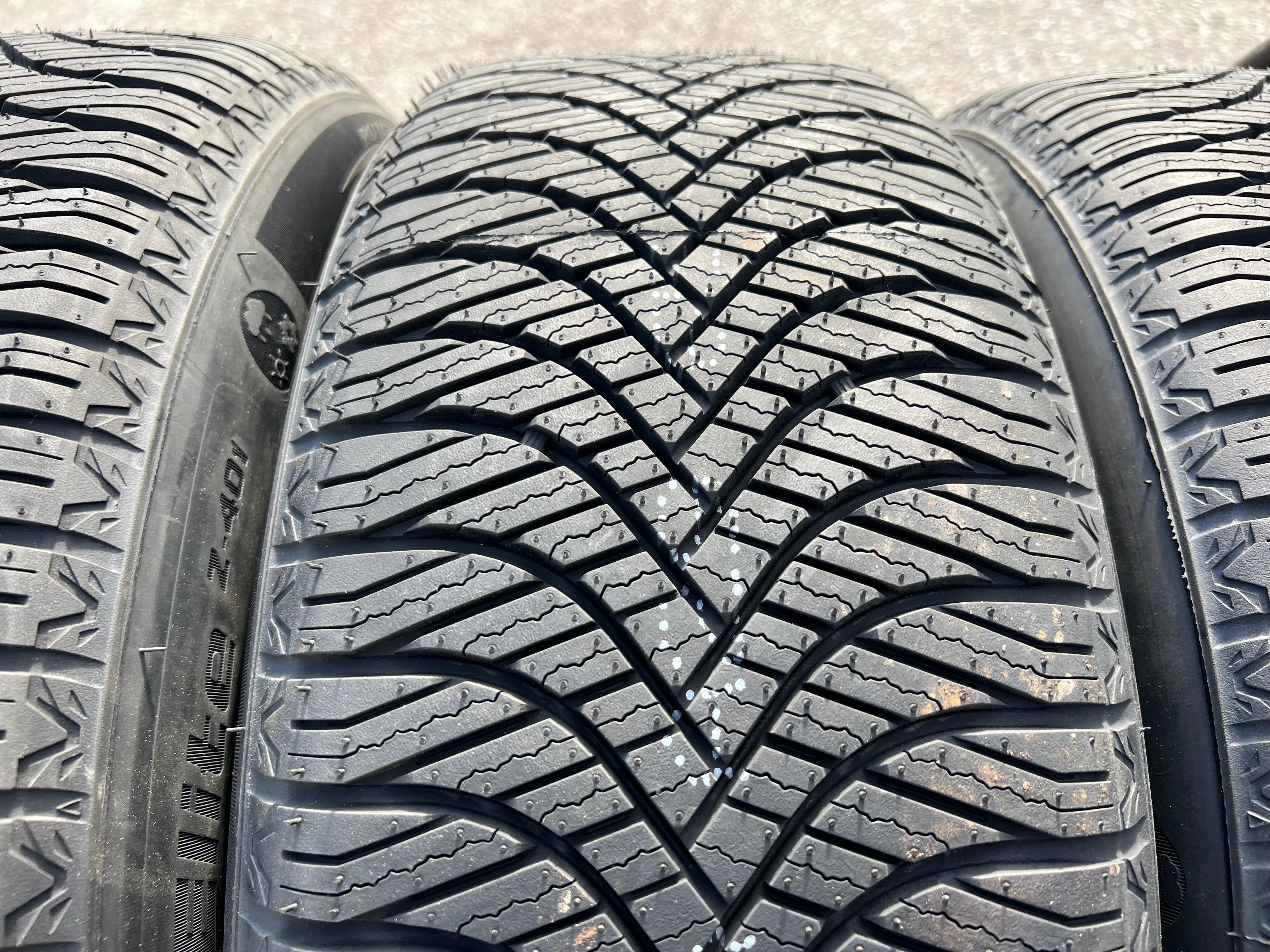 4 x 205/55R16 91V Ganzjahresreifen Goodride Z-401 All SeasonElite 2023