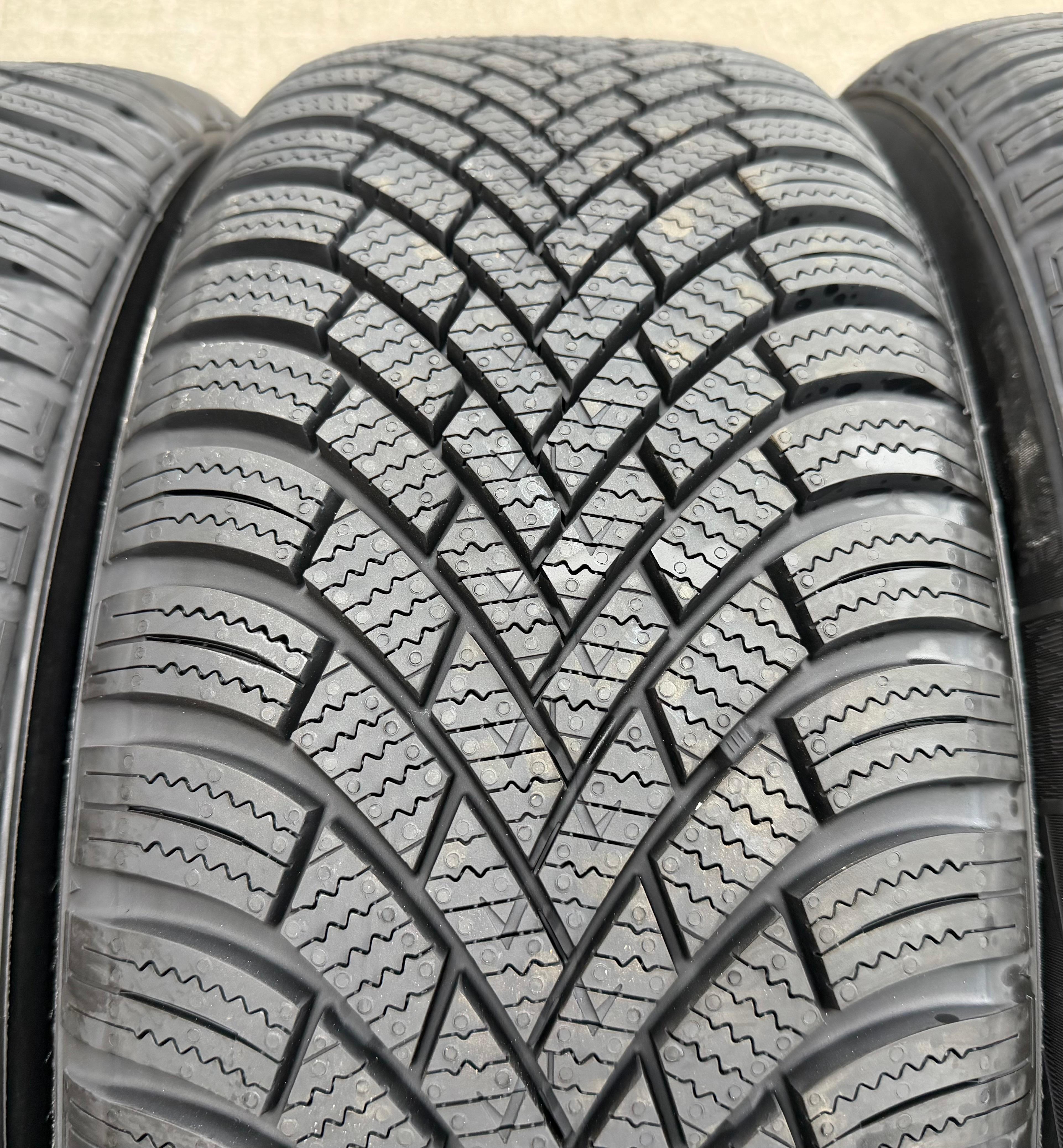 4 Winterräder Audi A3 8V Sportback Cabrio  205/55R16 91H Nexen 8V0601027A NEU