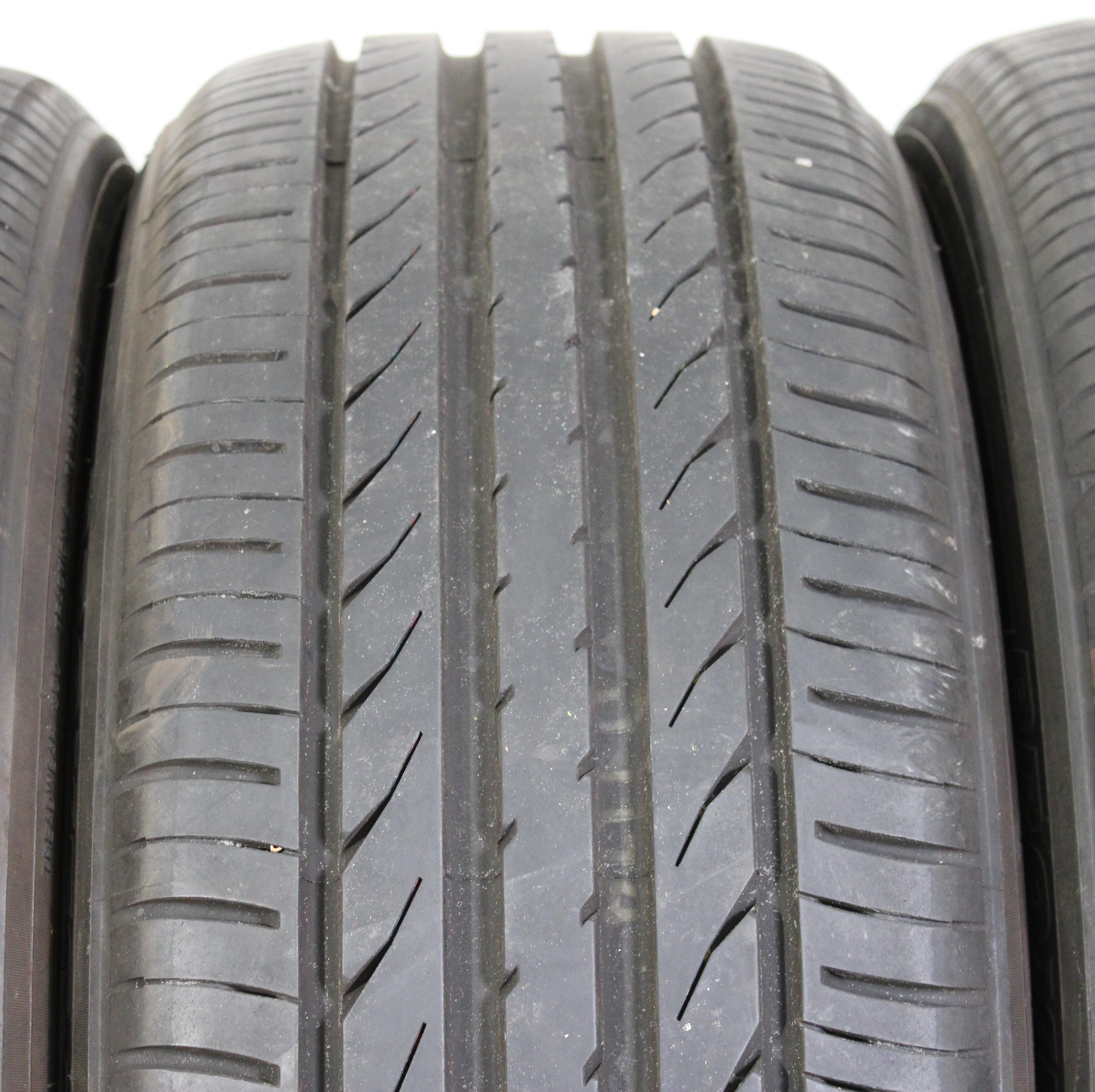 4 x 215/50R18 92V Sommerreifen Toyo Proxes R40 7,5-8mm 2016
