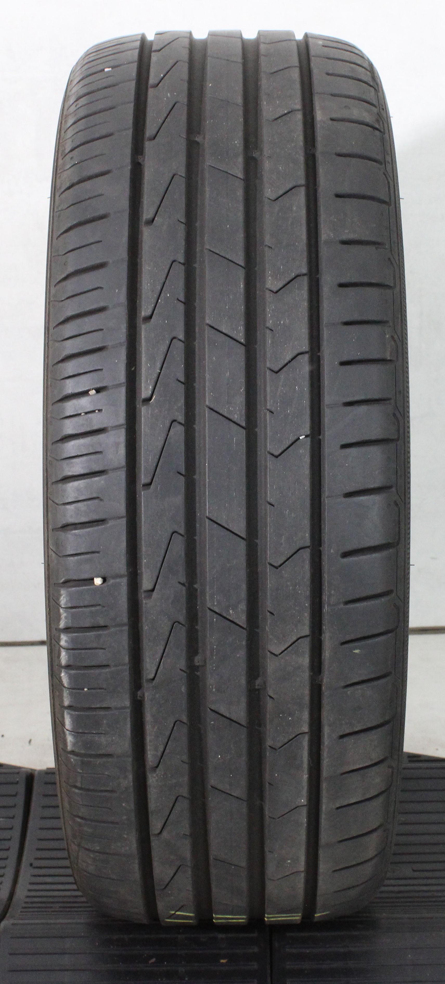 1 x 215/45R18 89V Sommerreifen Hankook Ventus Prime 3 5,5-6mm 2019