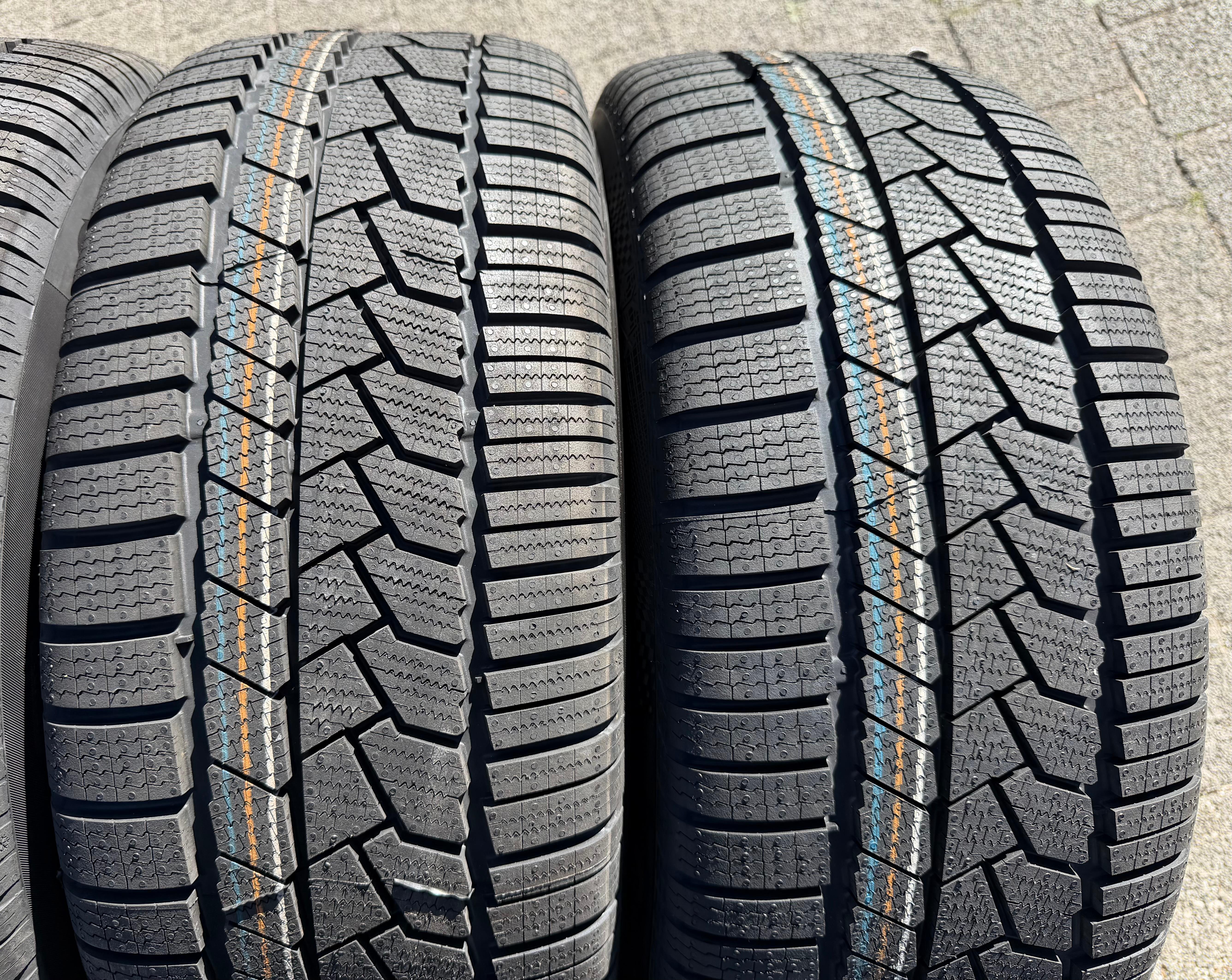 4 ruedas de invierno originales de aleación de 18" para BMW Serie 5 G60 G61, diseño 932 5A324D5 2022