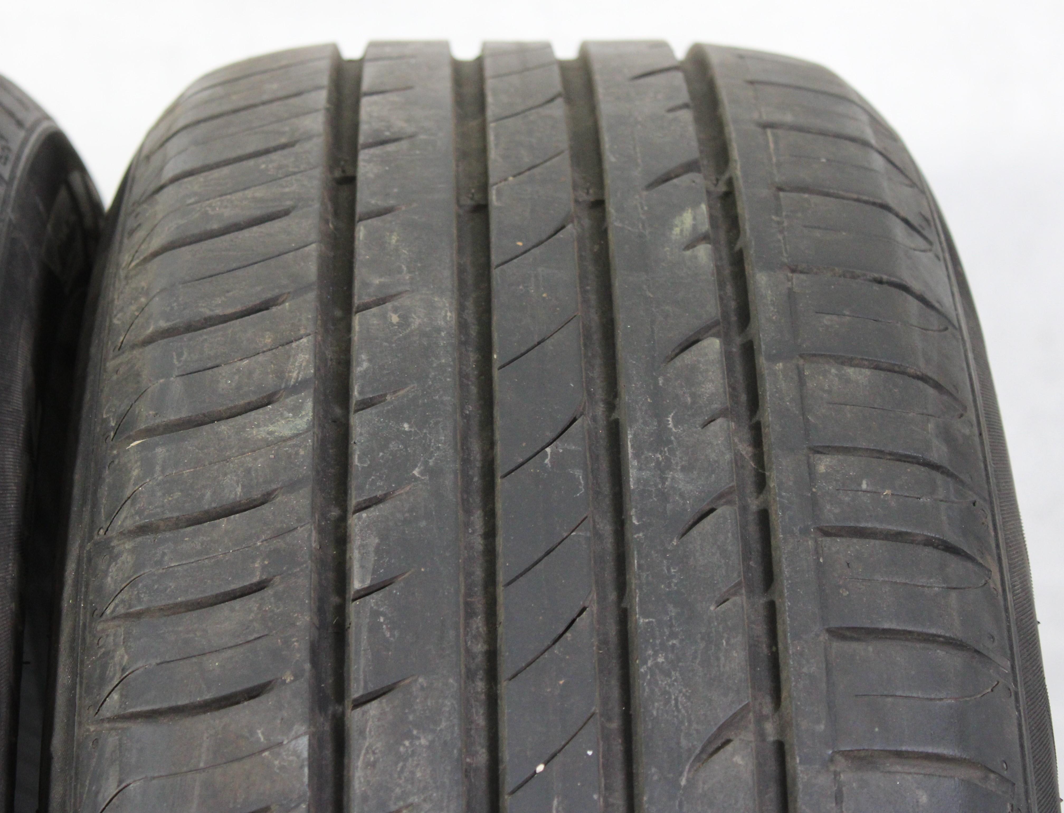2 x 235/55R19 101V Sommerreifen Hankook Ventus Prime 2 6mm 2016