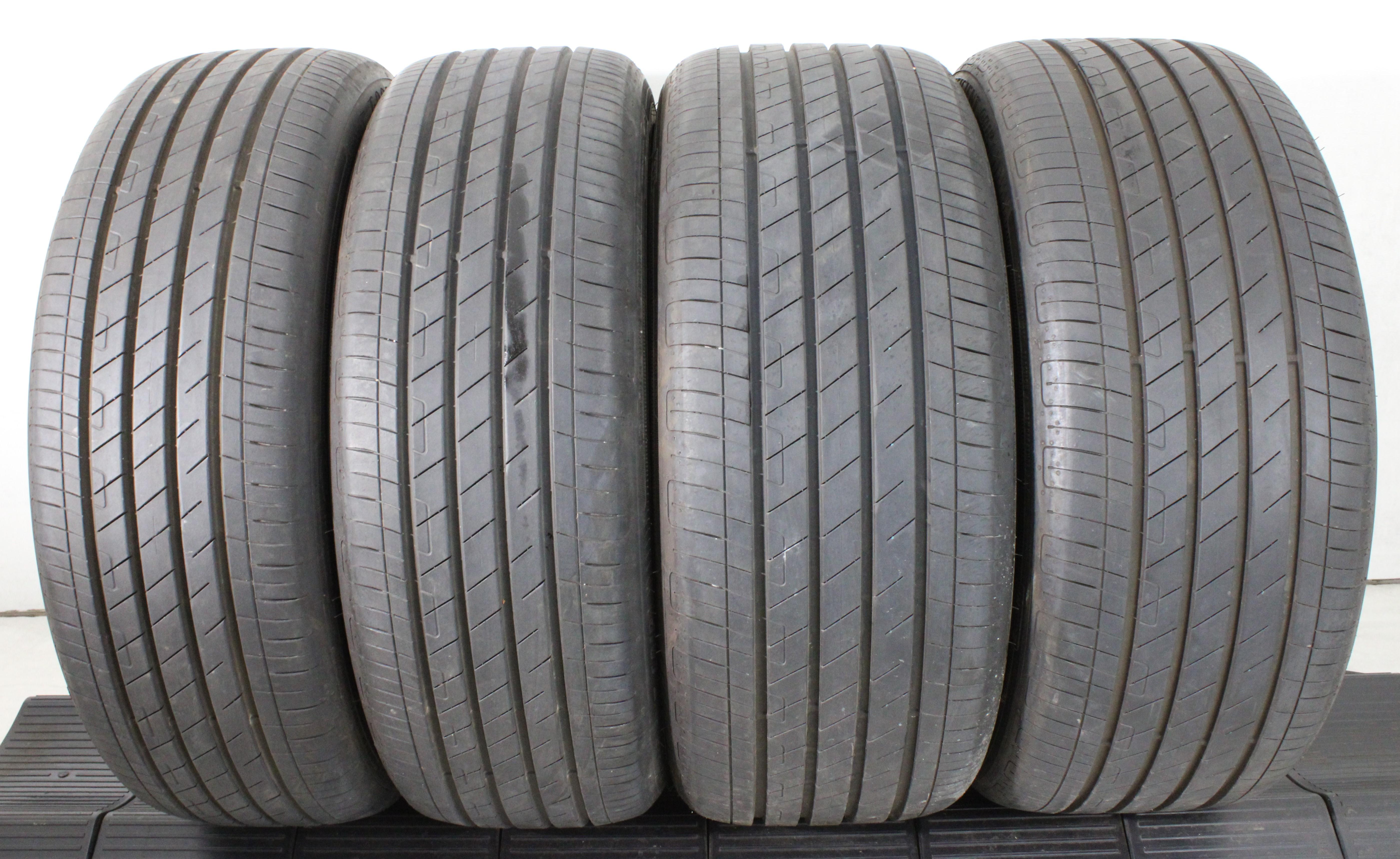 2 x 235/45R21 101T 2 x 265/40R21 105T Sommerreifen Goodyear Efficient Grip Performance 7-7,5mm 2021 Seal XL