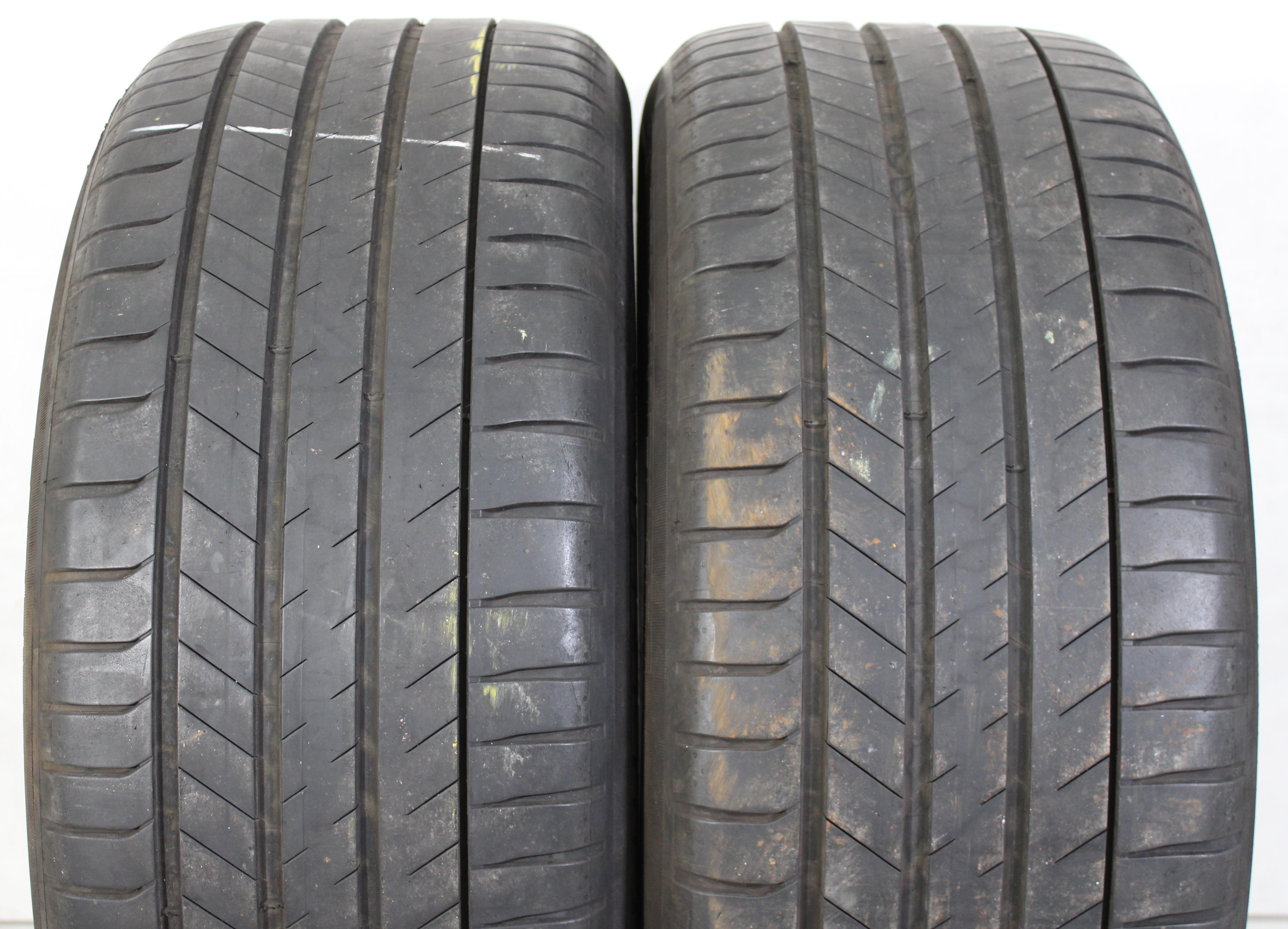 2 x 275/50R19 112Y Sommerreifen Michelin Latitude Sport 3 6mm 2018 N0