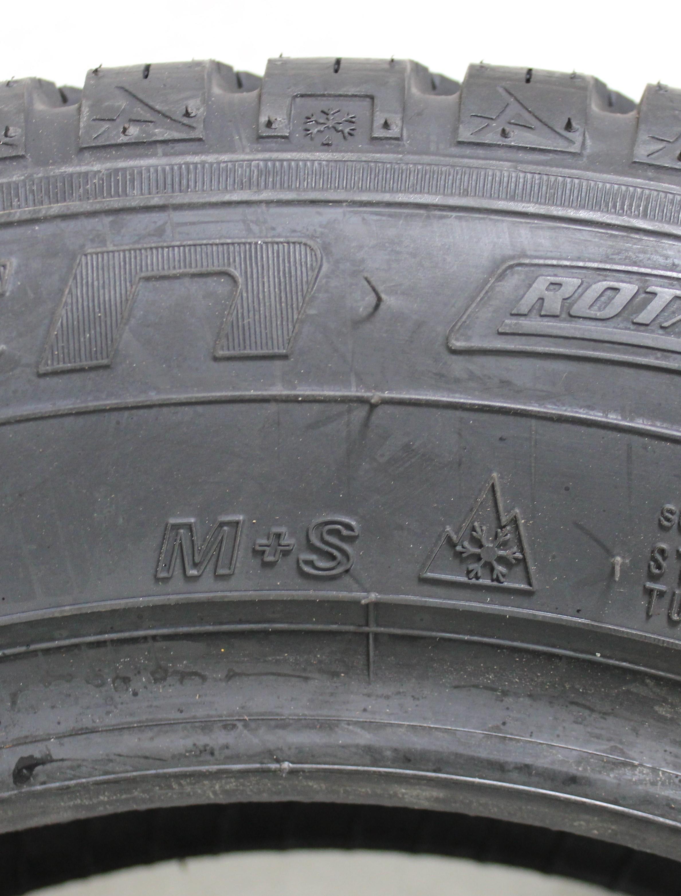 2 x 165/65R15 81T Ganzjahresreifen Falken Euroall Season AS210 2024 NEU Freihaus