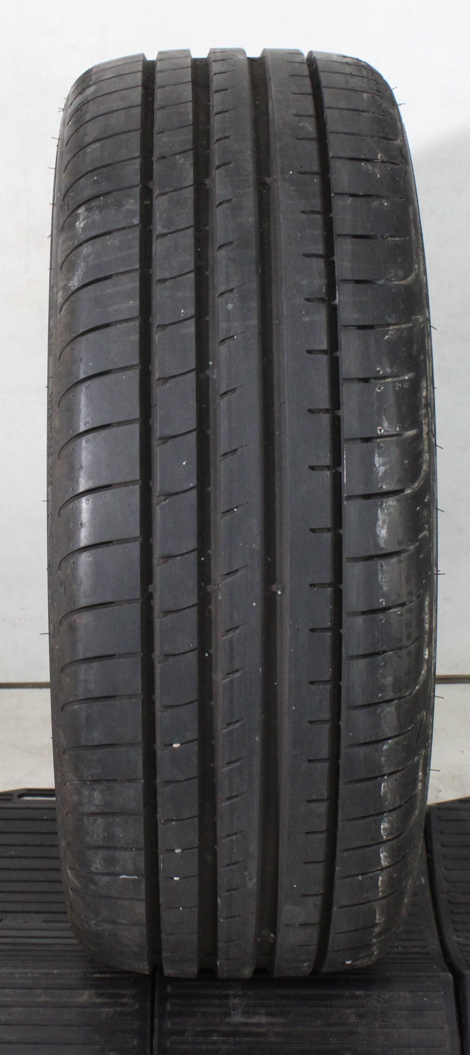 1 x 205/40R18 86W Sommerreifen Goodyear Eagle F1 Asymmetric 3 * Runflat 6mm 2023