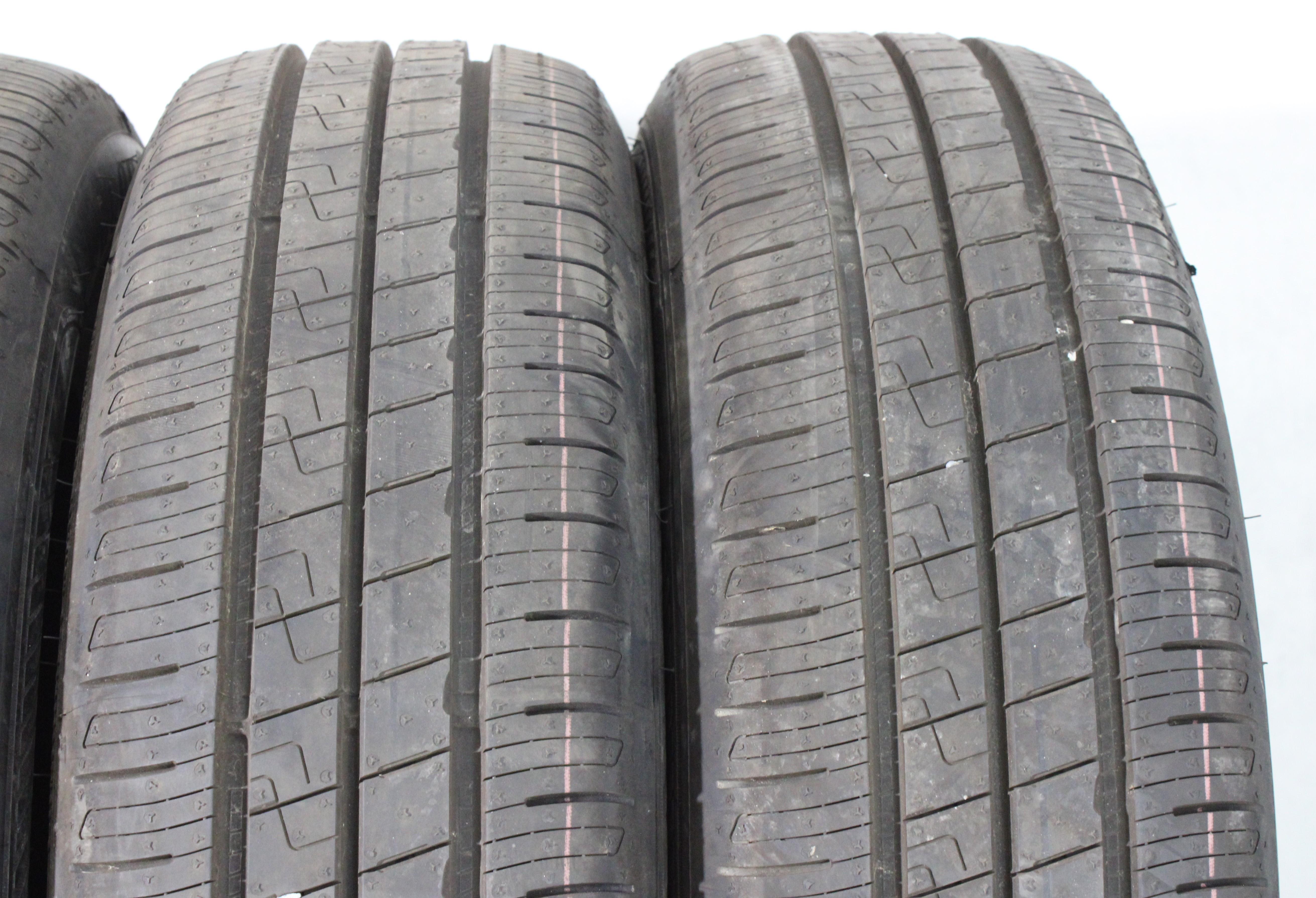 4 x 175/65R17 87H Sommerreifen Goodyear Efficient Grip Performance 2 Volles Profil 2025