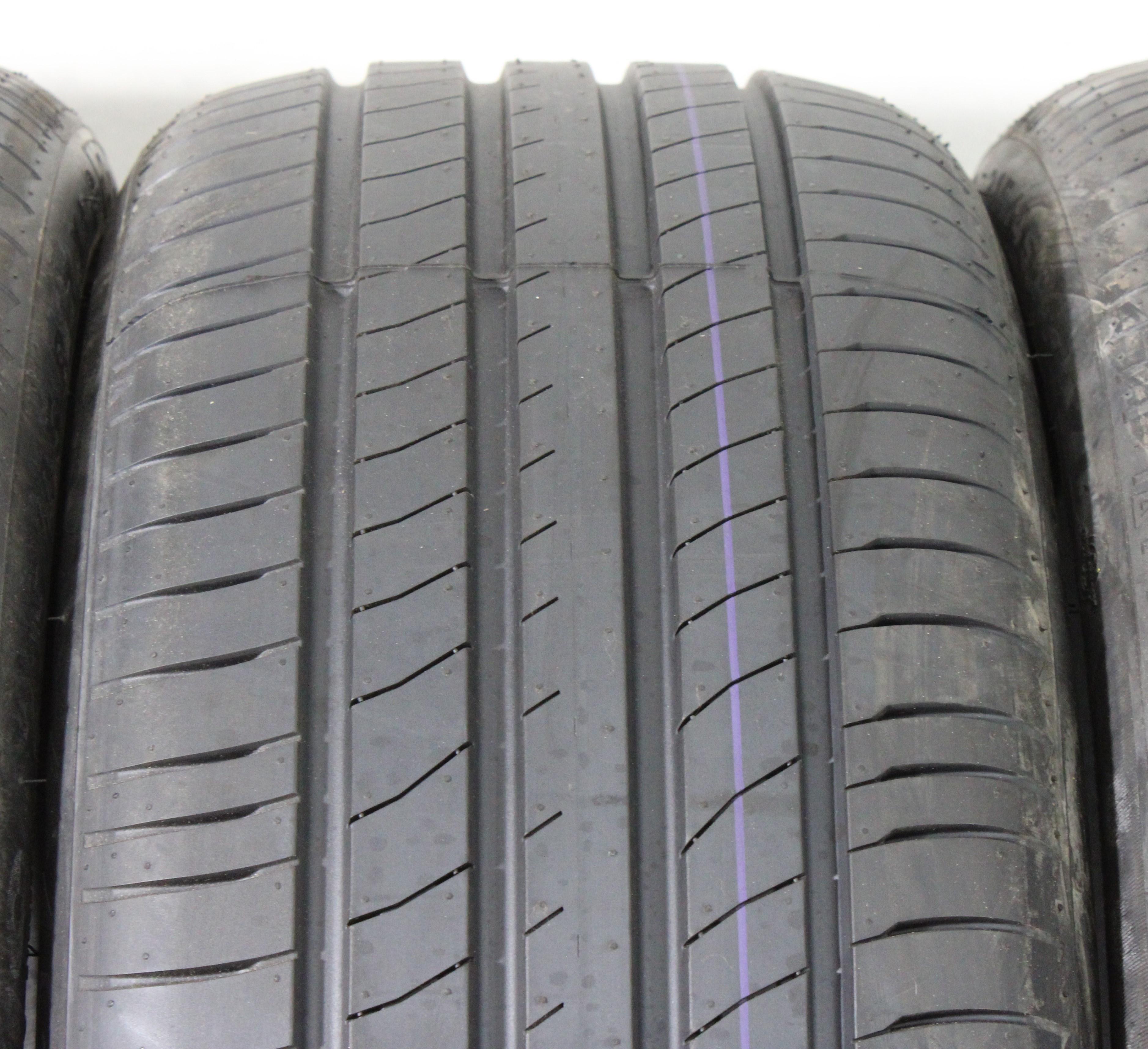 4 x 215/45R17 91Y Sommerreifen Maxxis Premitra HP6 * NEU 2023 XL