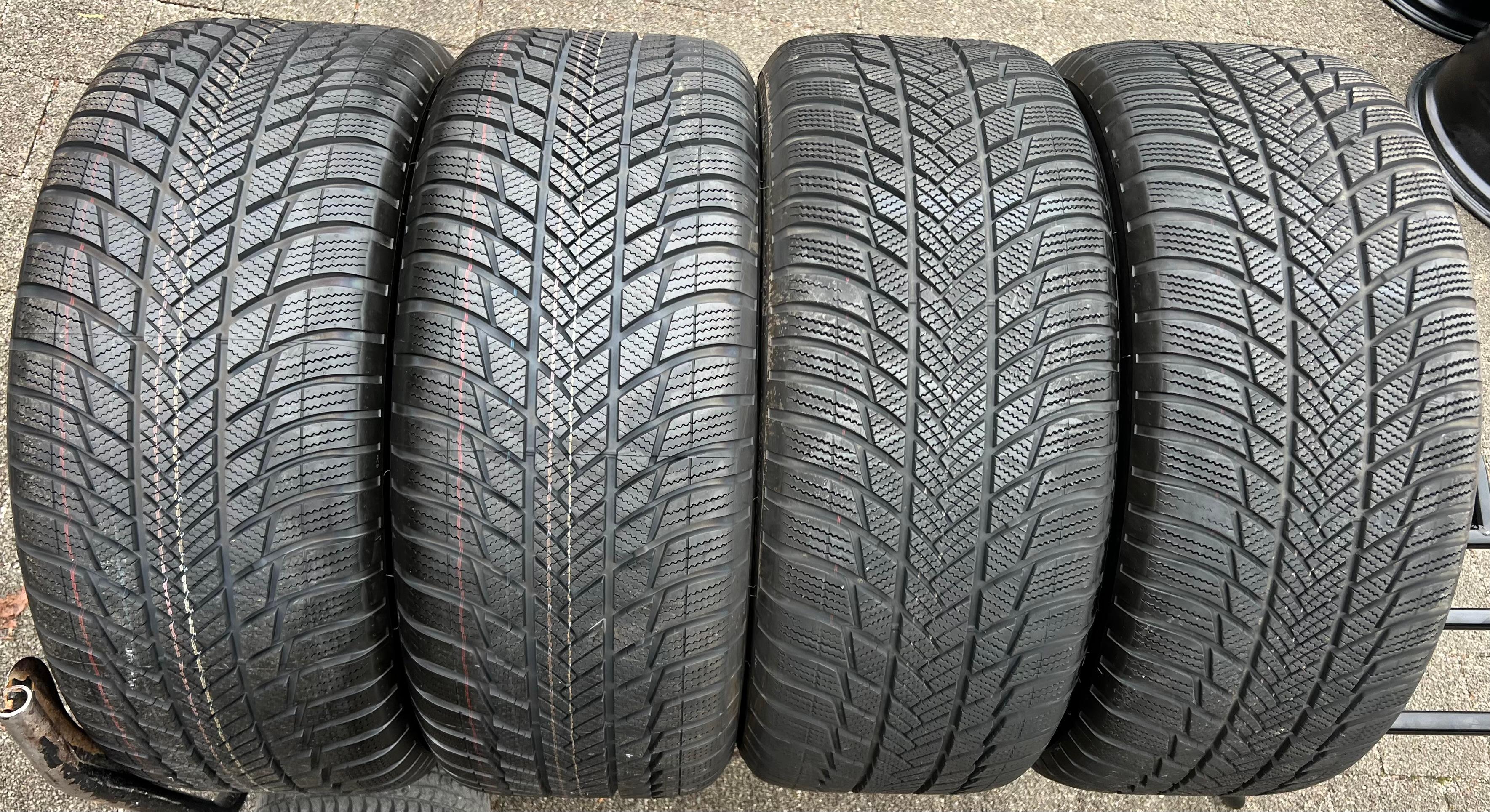 4 ORIGINAL 18" ALU WINTERRÄDER MERCEDES S-KLASSE W223 A2234012800 RDKS FREIHAUS