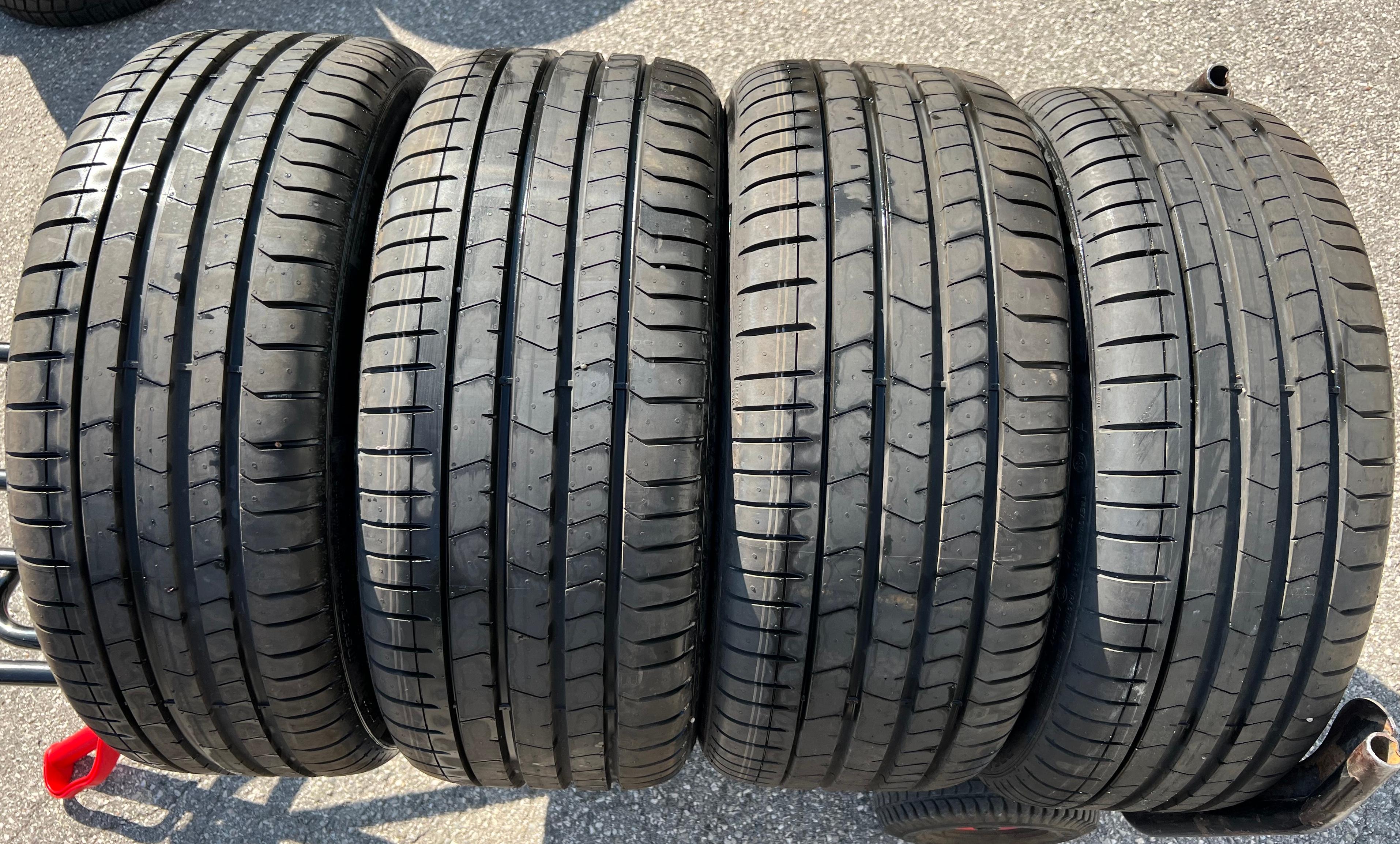 ORIGINAL 19" ALU SOMMERRÄDER BMW 2ER G42 3ER REIHE G20 G21 4ER G22 G23 793i GOLD