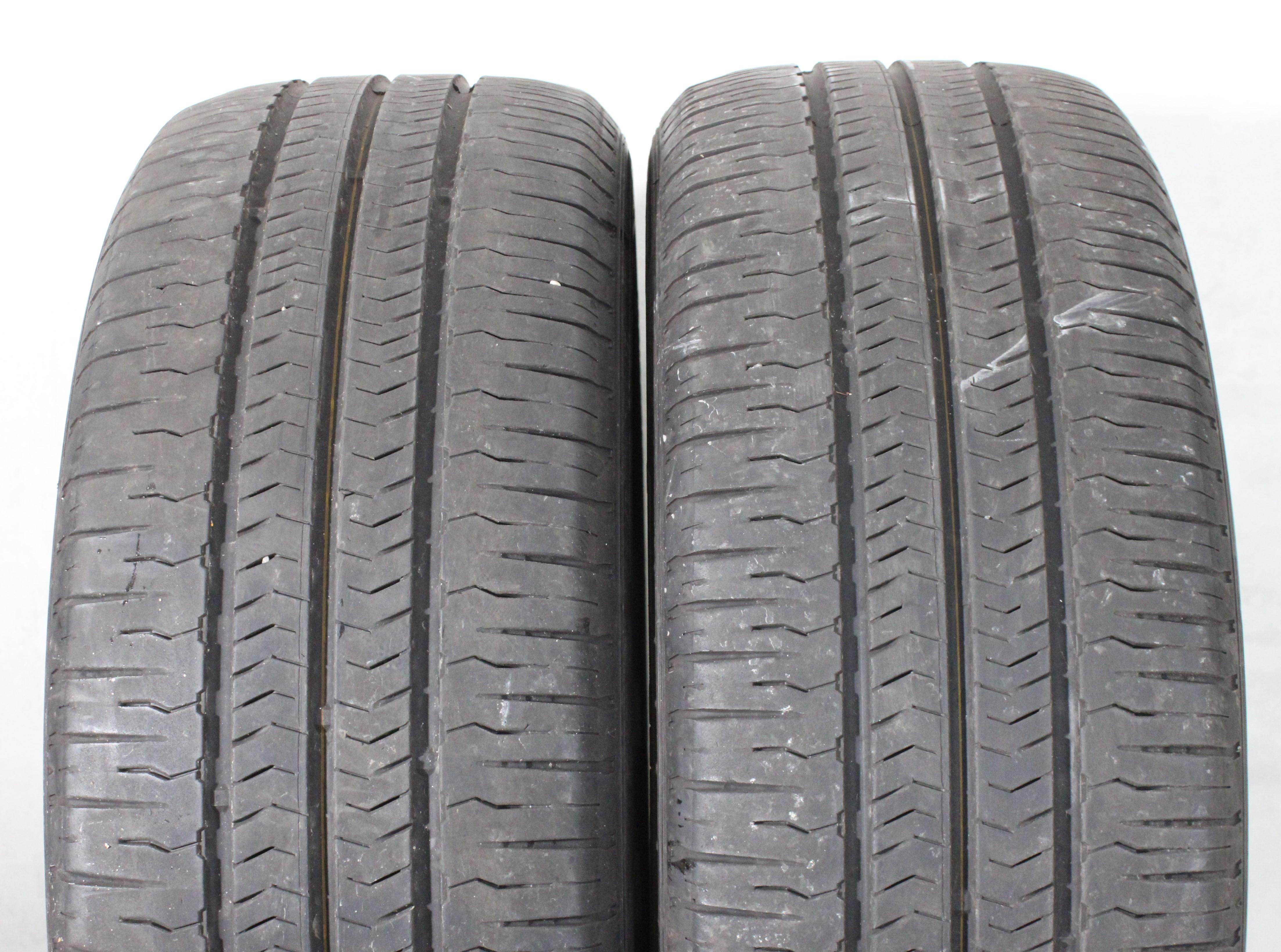 2 x 235/55R18 104H Ganzjahresreifen Nexen Roadian CTX 5,5-6mm 2022 XL