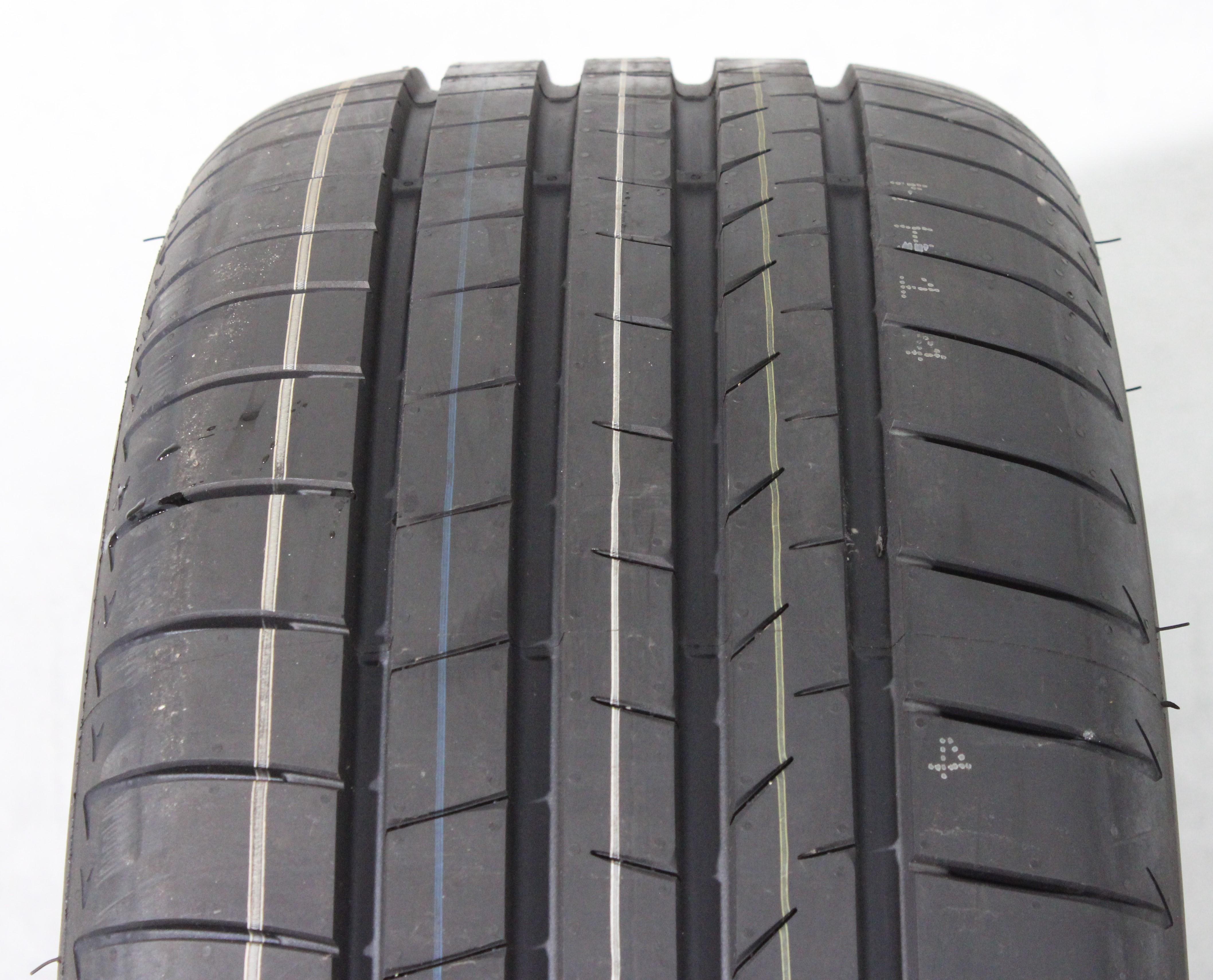 1 x 255/55R19 111H Sommerreifen Bridgestone Alenza 001 AO NEU 2019