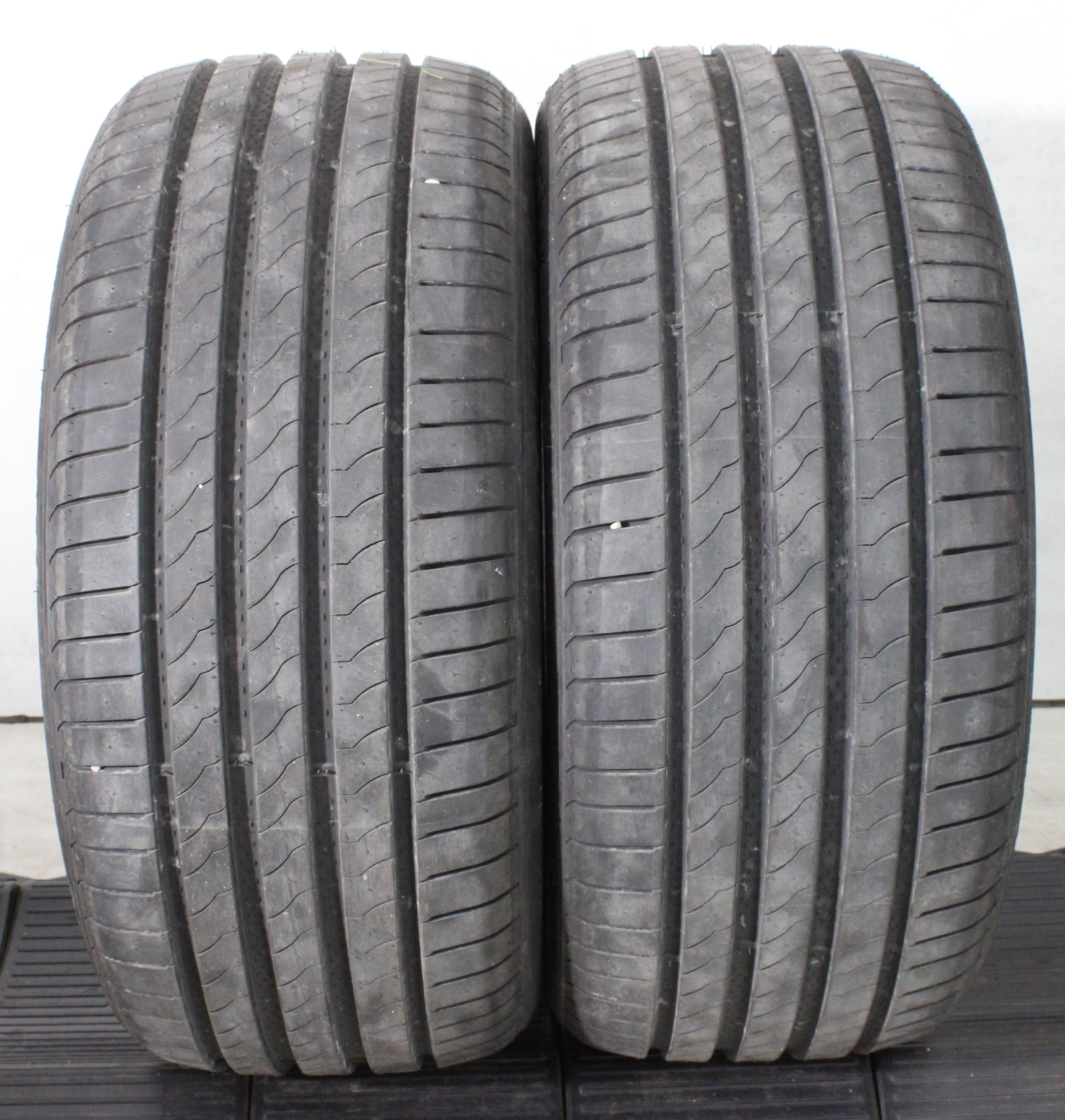 2 x 245/45R17 99W Sommerreifen Landsail RapidDragon Volles Profil 2024