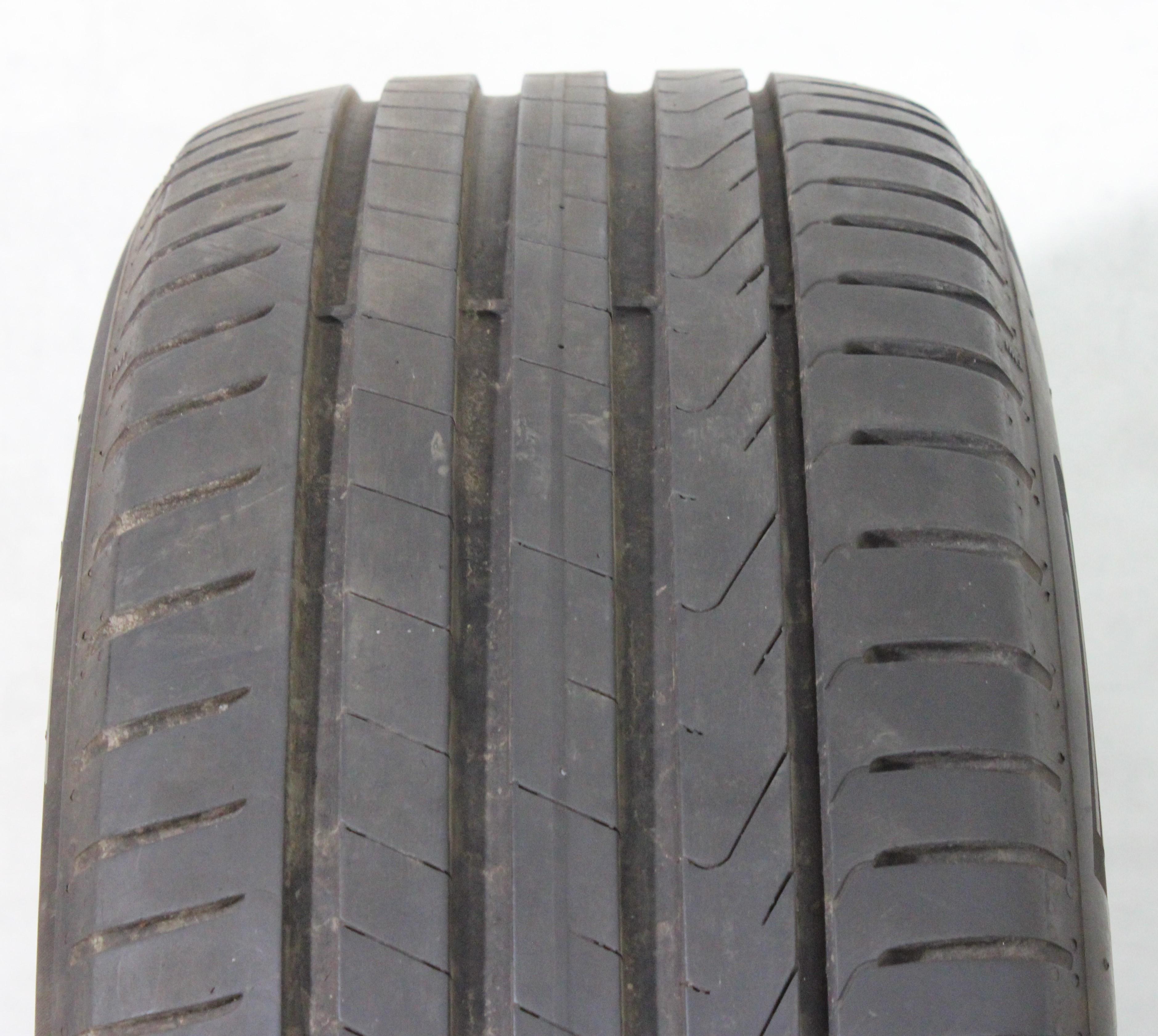 1 x 205/55R16 91V Sommerreifen Pirelli Cinturato P7 5-5,5mm 2022