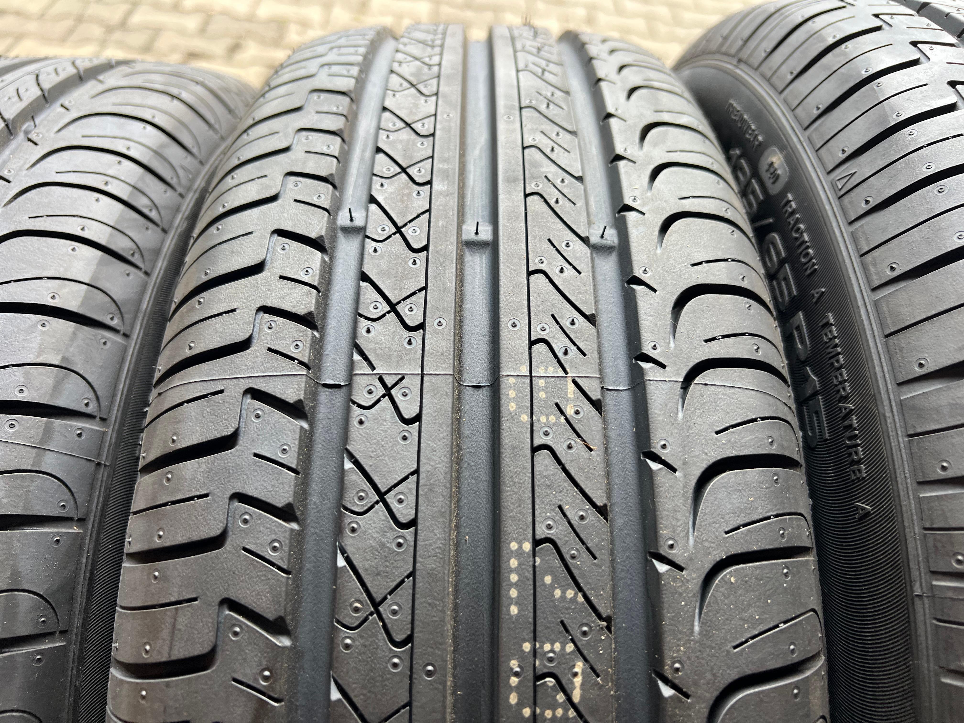 4 ALU SOMMERRÄDER 185/65R15 88T OPEL CORSA-F PEUGEOT 208 NEU 2020 FREIHAUS