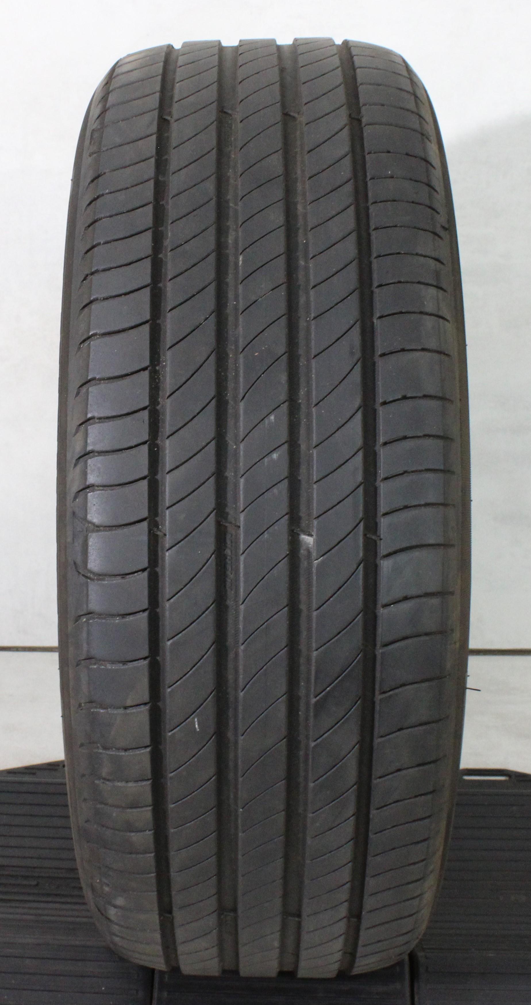 1 x 225/55R18 102V Sommerreifen Michelin Primacy 4 S1 4,5mm 2021 XL