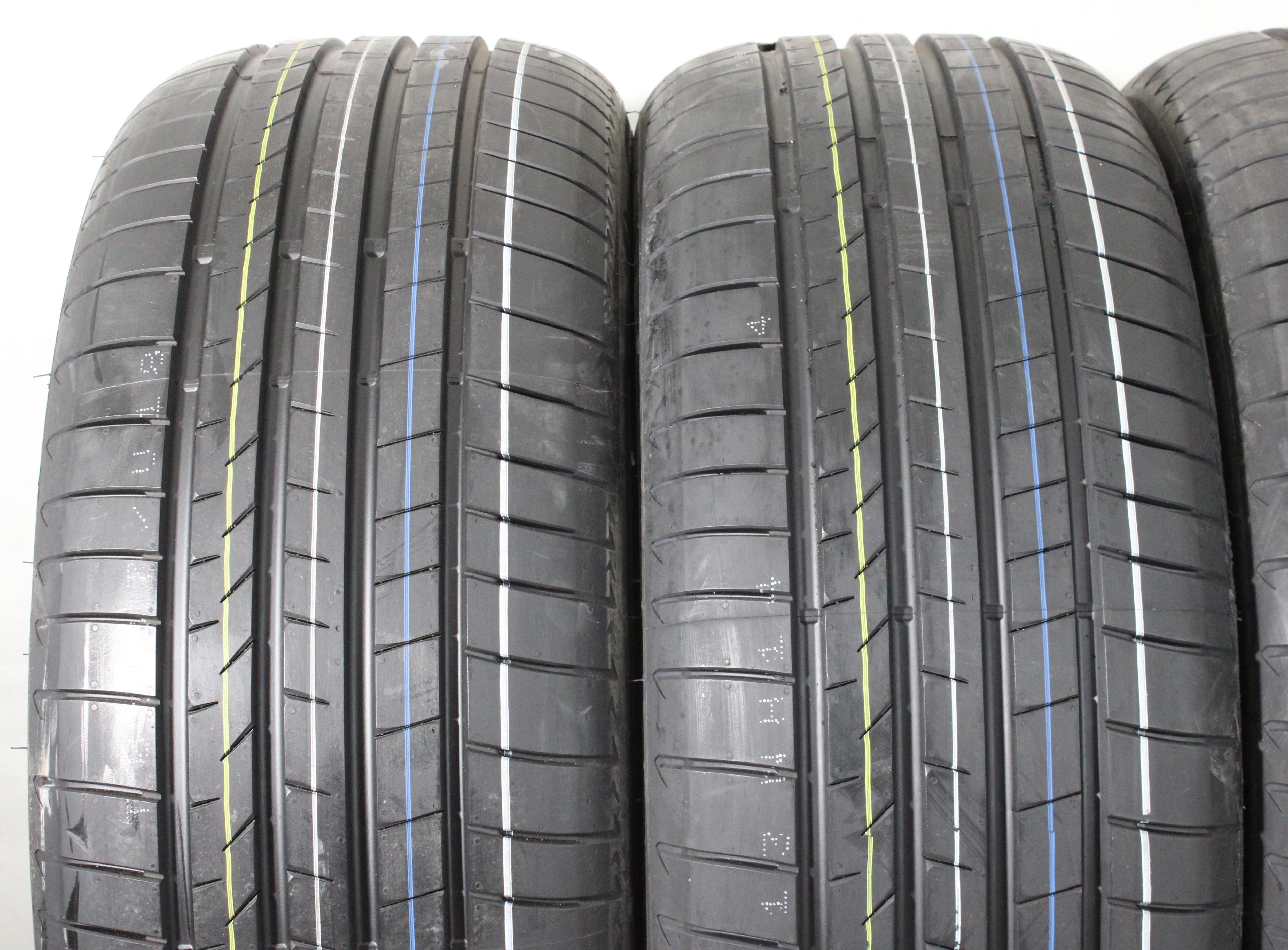 4 pneumatici estivi Bridgestone Alenza 001 AO 255/55R19 111H NUOVI 2022
