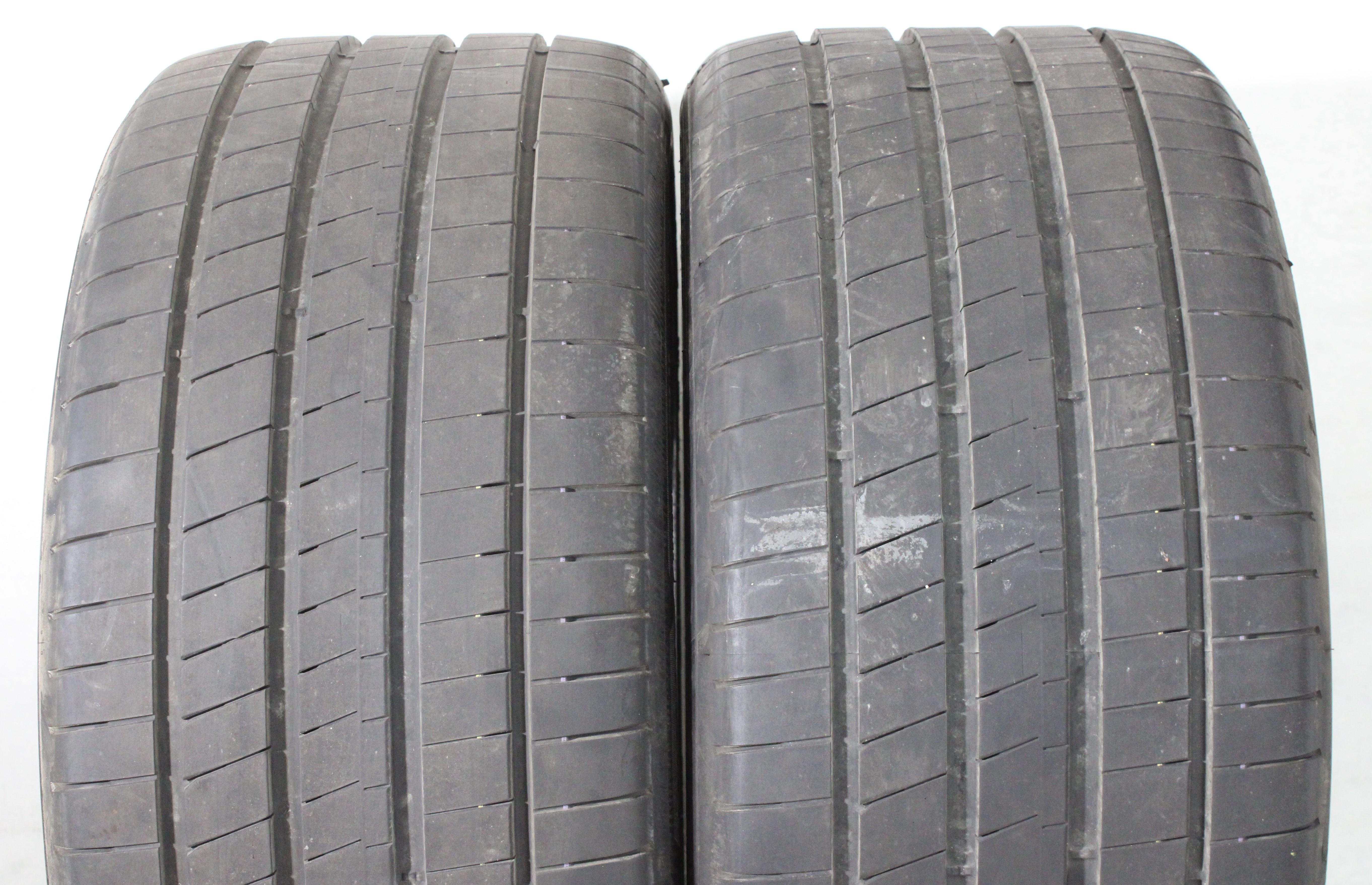 2 neumáticos de verano Goodyear Eagle F1 Asymmetric 6, 275/35R19 100Y, 6,5-7 mm, 2025 XL