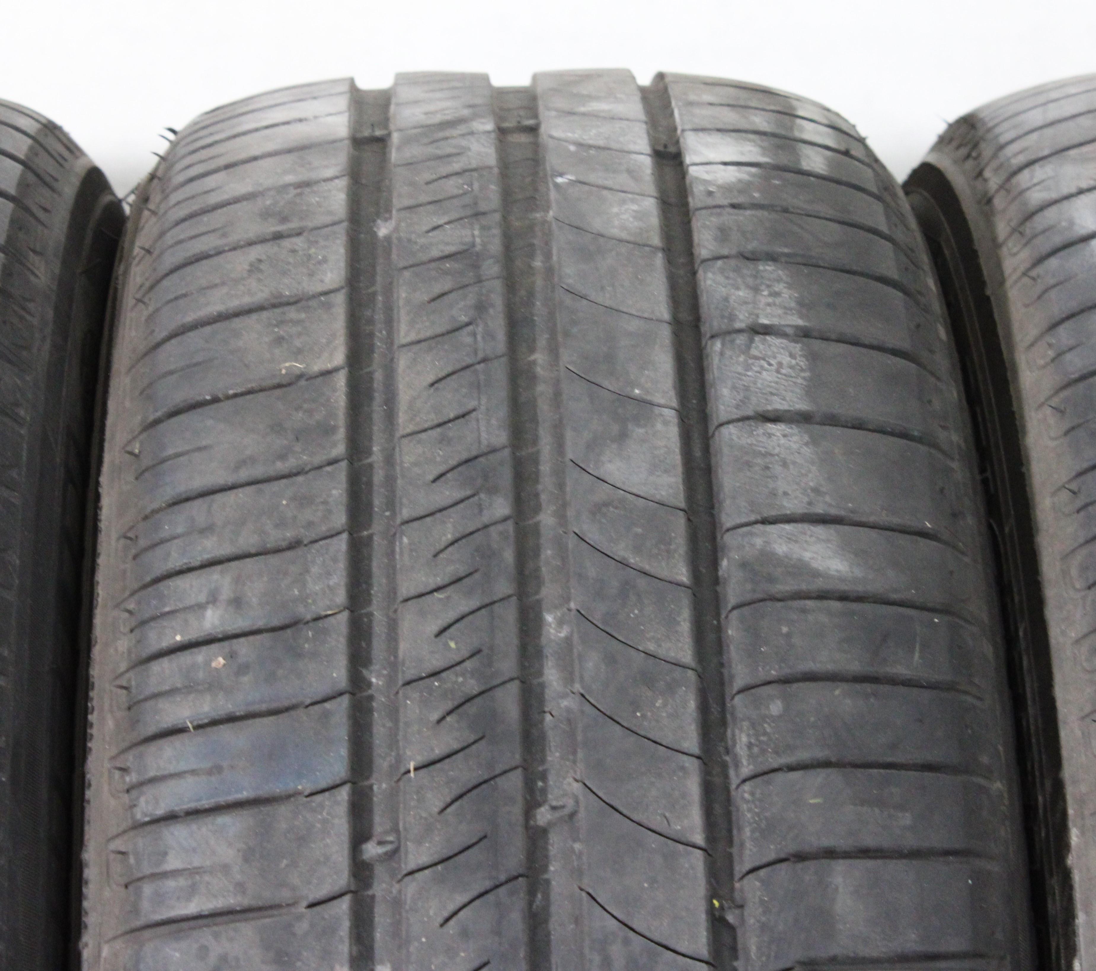 4 x 205/55R16 91H Sommerreifen Michelin Energy Saver 3,5-4mm 2020